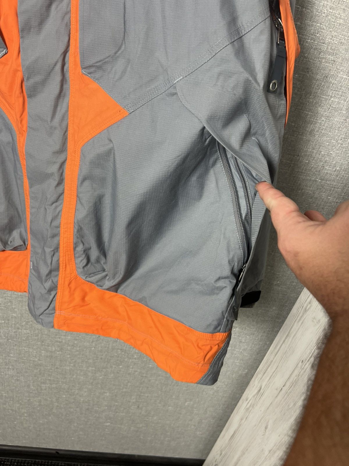 Nike ACG Vintage Nike ACG Storm Fit Ski Winter Jacket Men’s Size XL Size US XL / EU 56 / 4 - 11 Thumbnail
