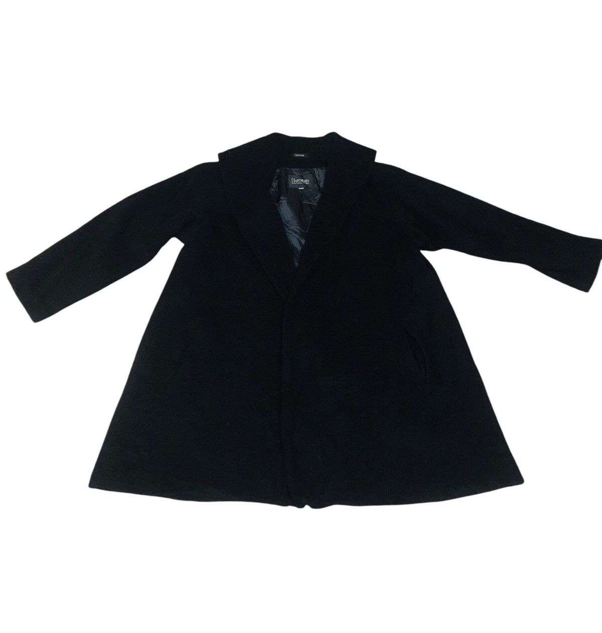 Hartford Hartford wool coat Size L / US 10 / IT 46 - 3 Thumbnail