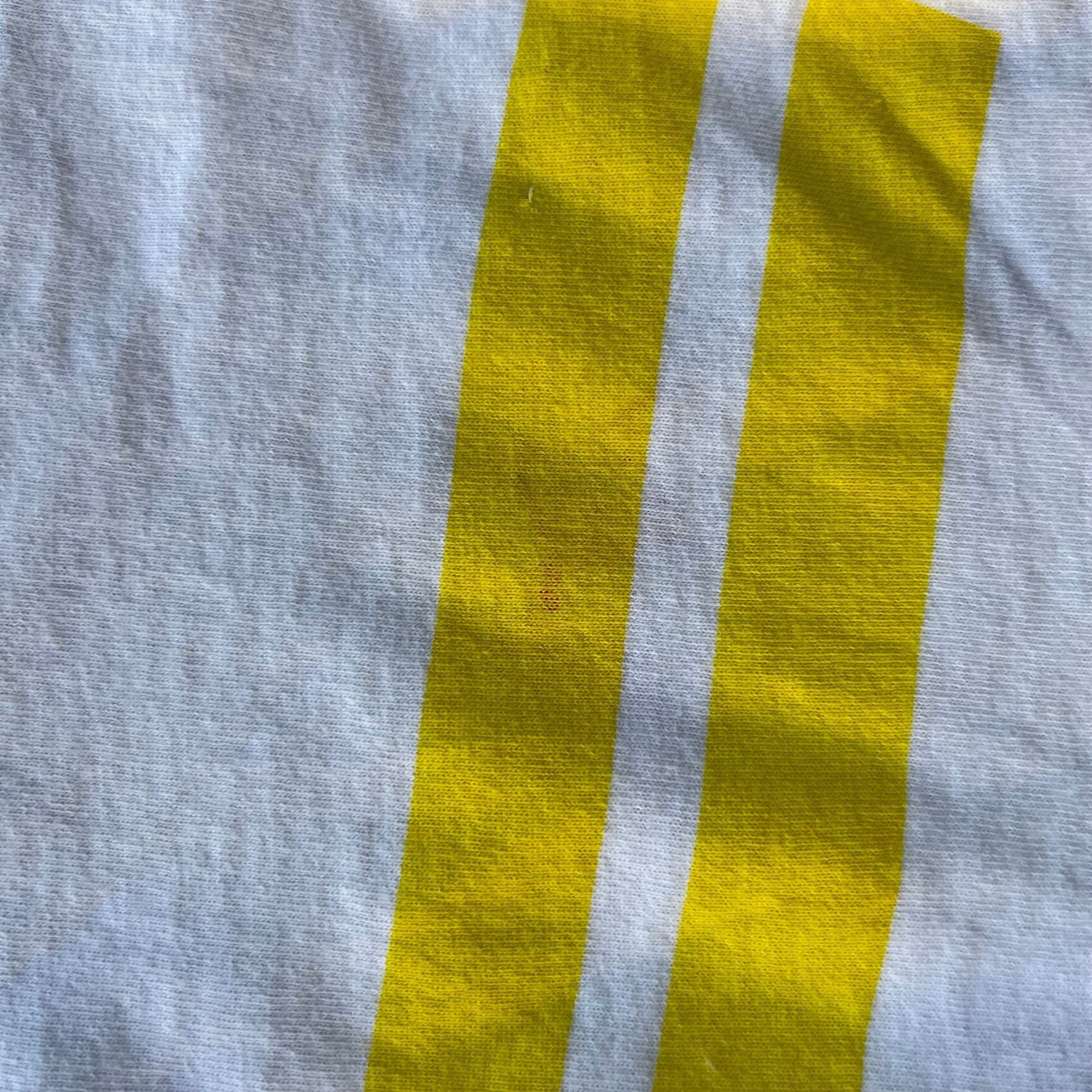 NFL × Vintage Vintage 90s Pittsburgh Steelers NFL on Fox All Over Print Size US M / EU 48-50 / 2 - 4 Thumbnail