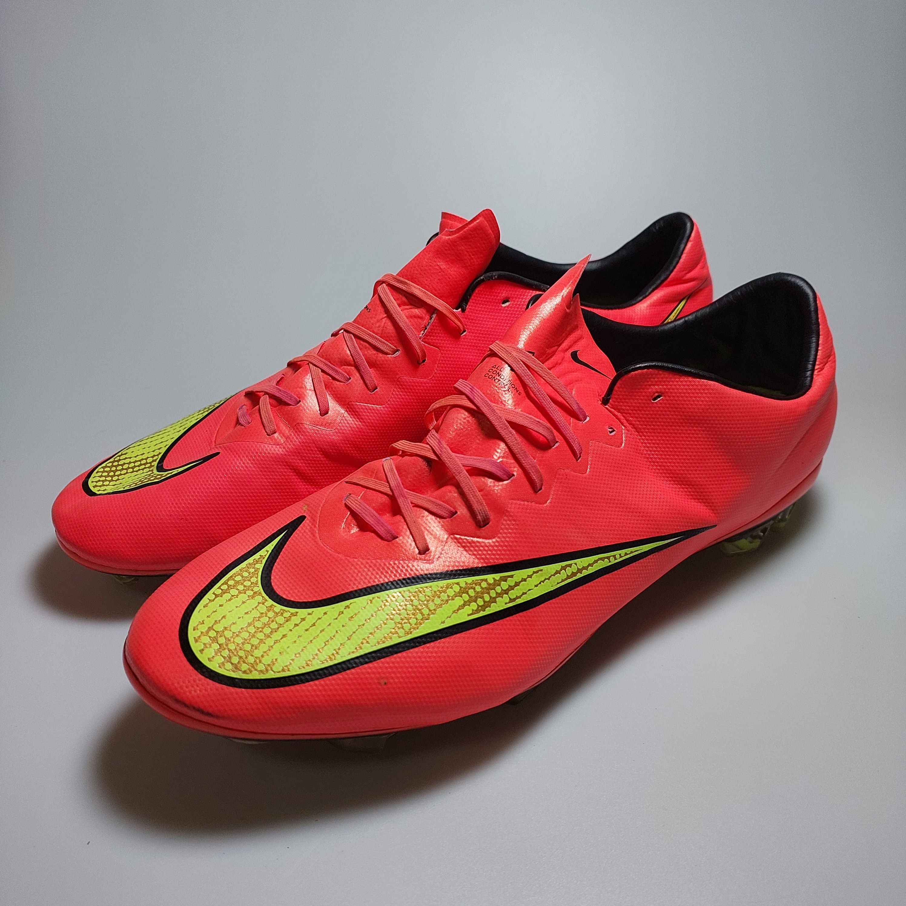 Mercurial Vapor X Elite FG
