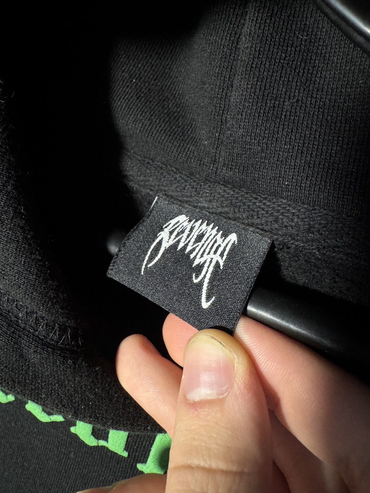 Revenge Revenge Renaissance Hoodie Size US S / EU 44-46 / 1 - 6 Thumbnail