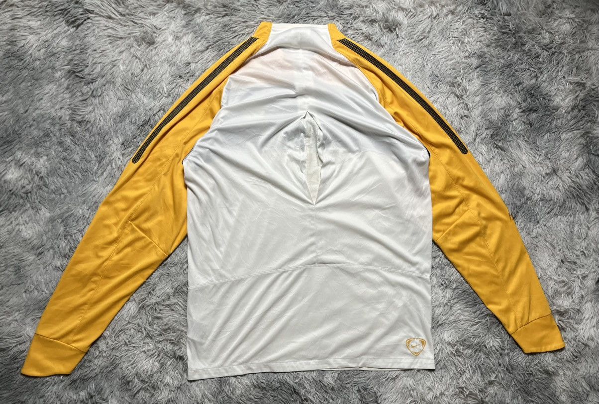 Nike 2010 Australia training kit jersey @ sweatshirt Size US M / EU 48-50 / 2 - 2 Thumbnail