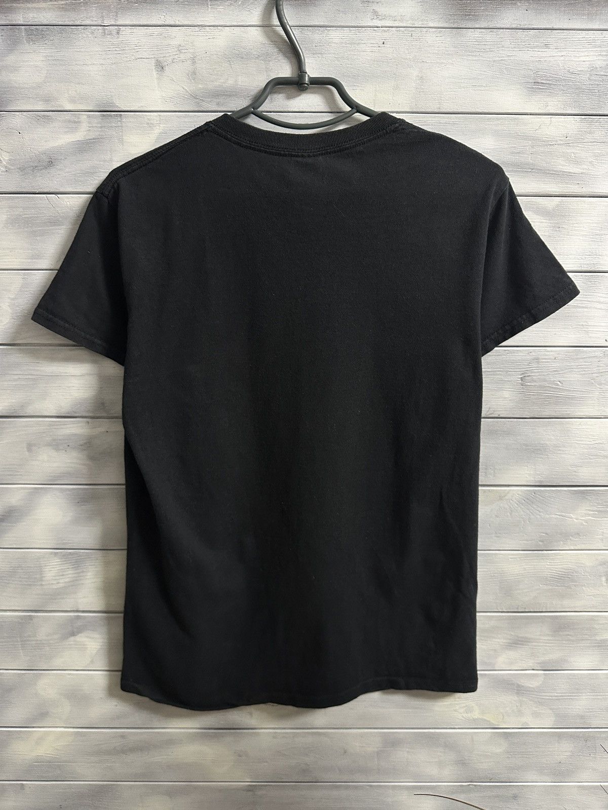 Band Tees Rare T-Shirt Black Sabbath Friday 13th February 1970 Vintage Size US S / EU 44-46 / 1 - 5 Thumbnail