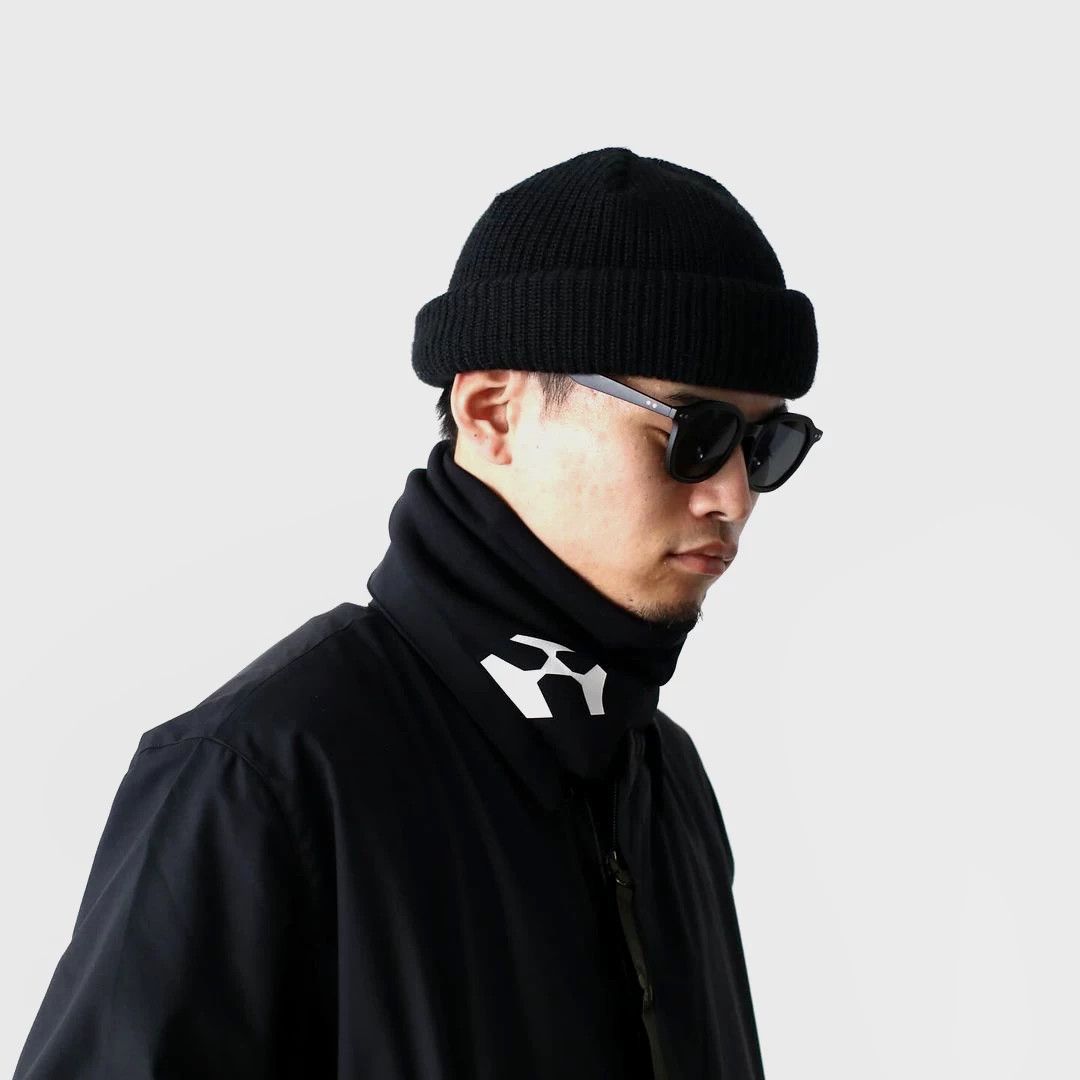 Acronym acronym ng1 powerstretch neck gaiter Size ONE SIZE - 1 Thumbnail