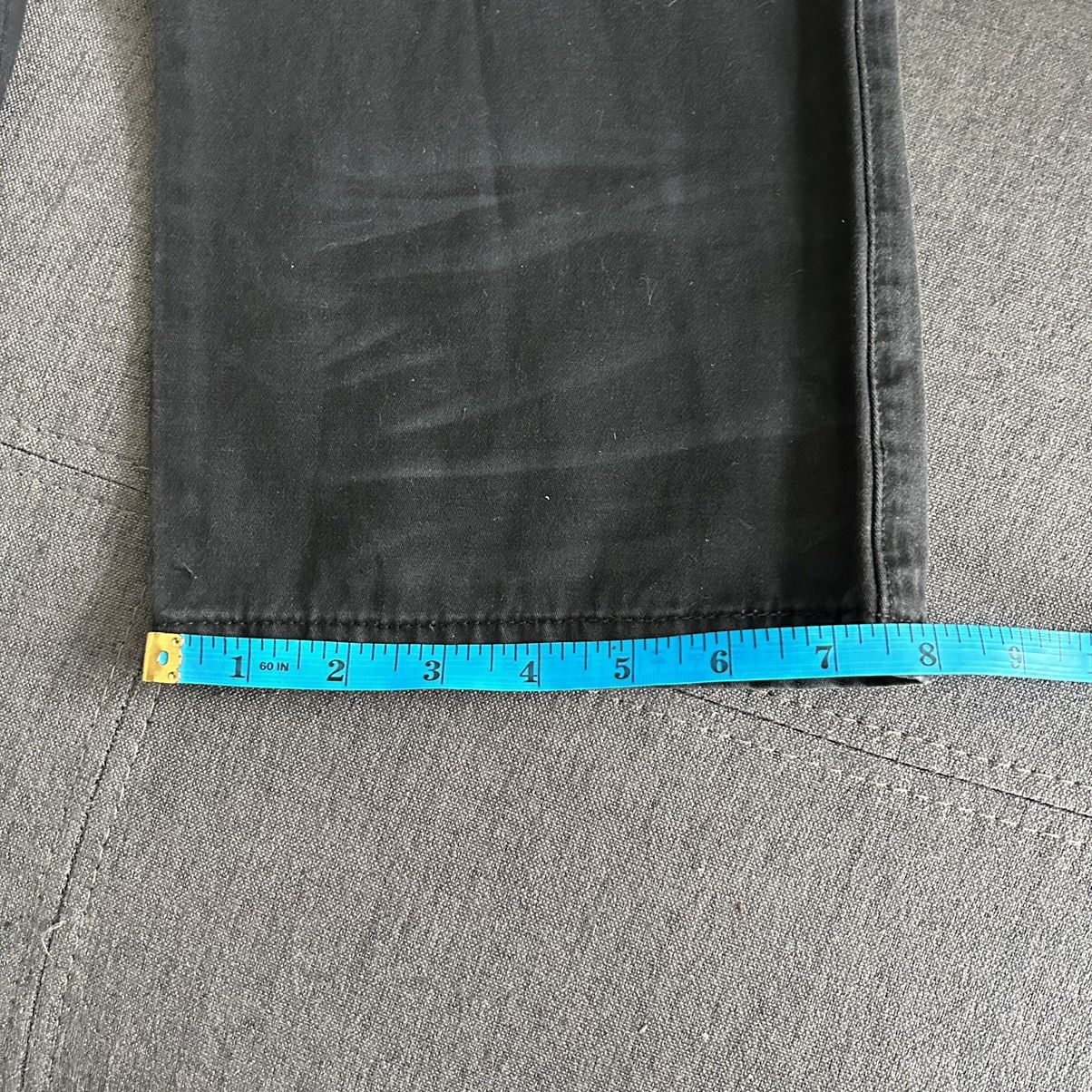 In The Attic Cargo Multipocket Bondage In The Attic Size US 32 / EU 48 - 22 Thumbnail