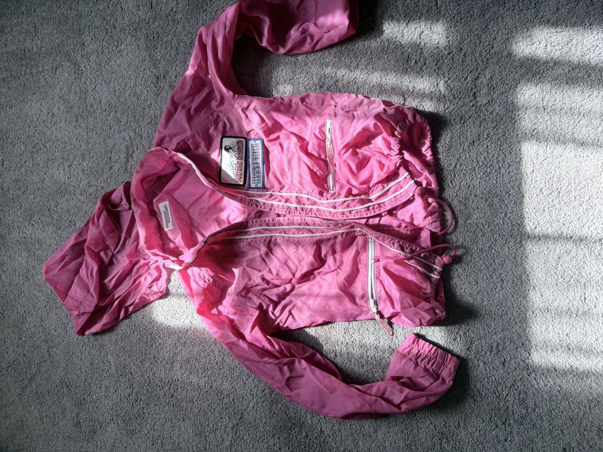Hysteric Glamour Hysteric glamour windbreaker Size S / US 4 / IT 40 - 1 Thumbnail