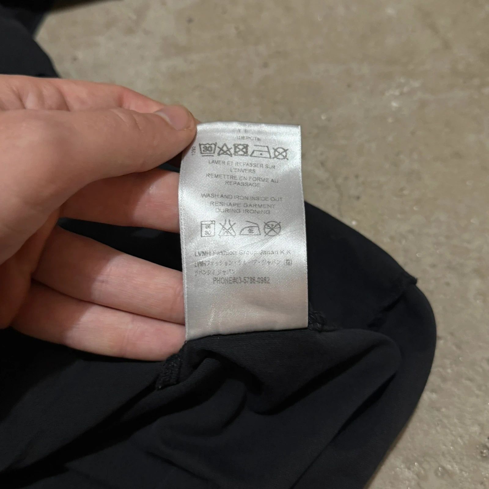 Givenchy Givenchy star t-shirt Size US XXS / EU 40 - 8 Thumbnail
