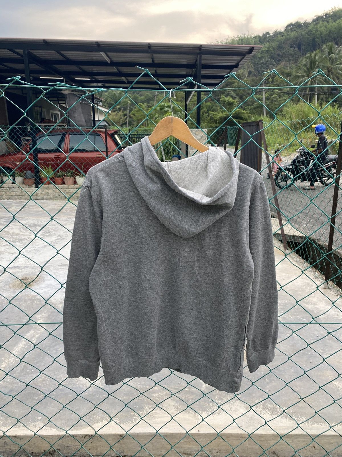 In The Attic Secret society power of the living dead pullover hoodies Size L / US 10 / IT 46 - 2 Thumbnail