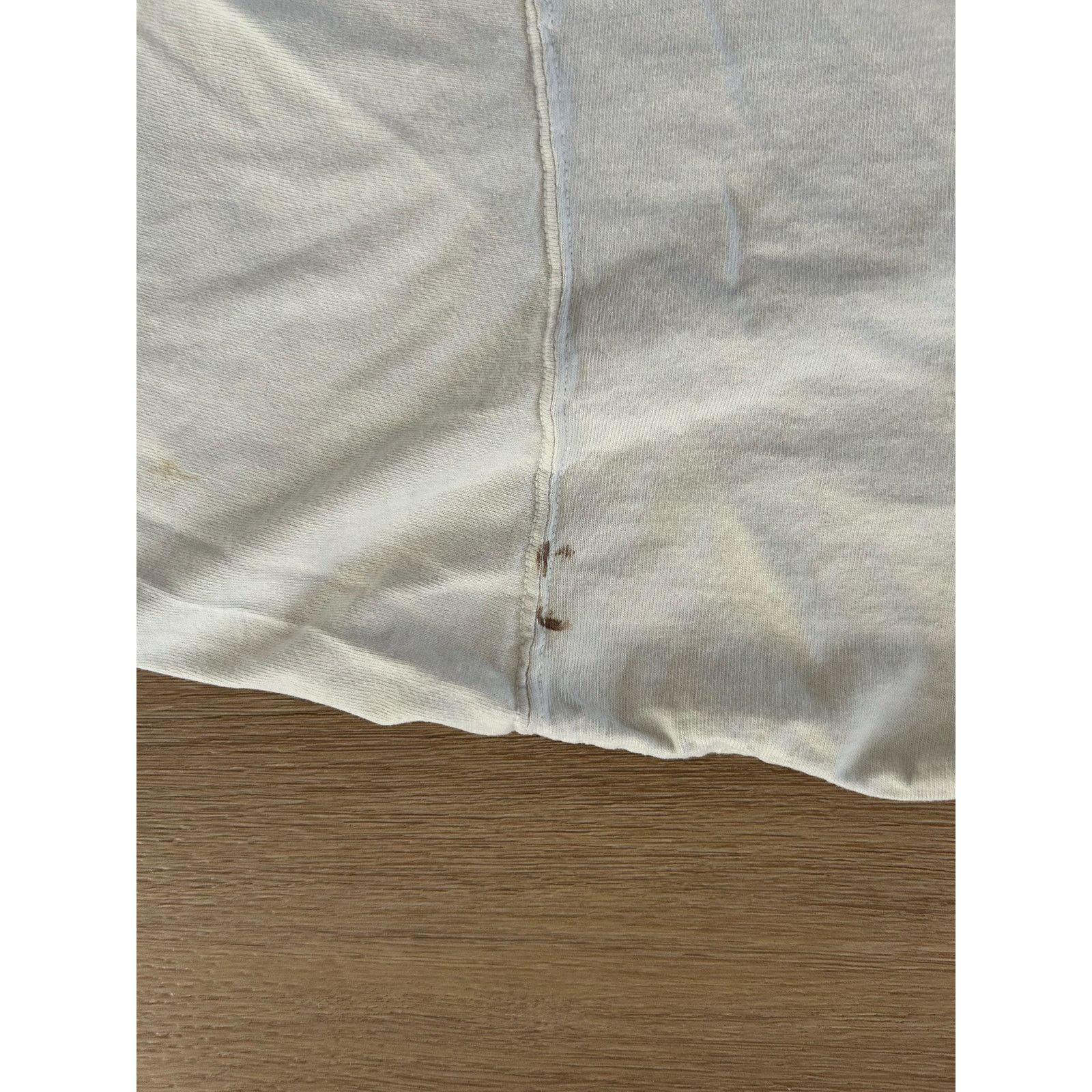 Fruit Of The Loom FRUIT OF THE LOOM | T-SHIRT Size US XL / EU 56 / 4 - 5 Thumbnail