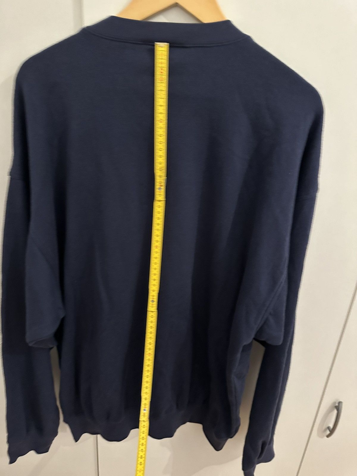 Adidas Pullover Sweatshirt Size XL Retro Vintage