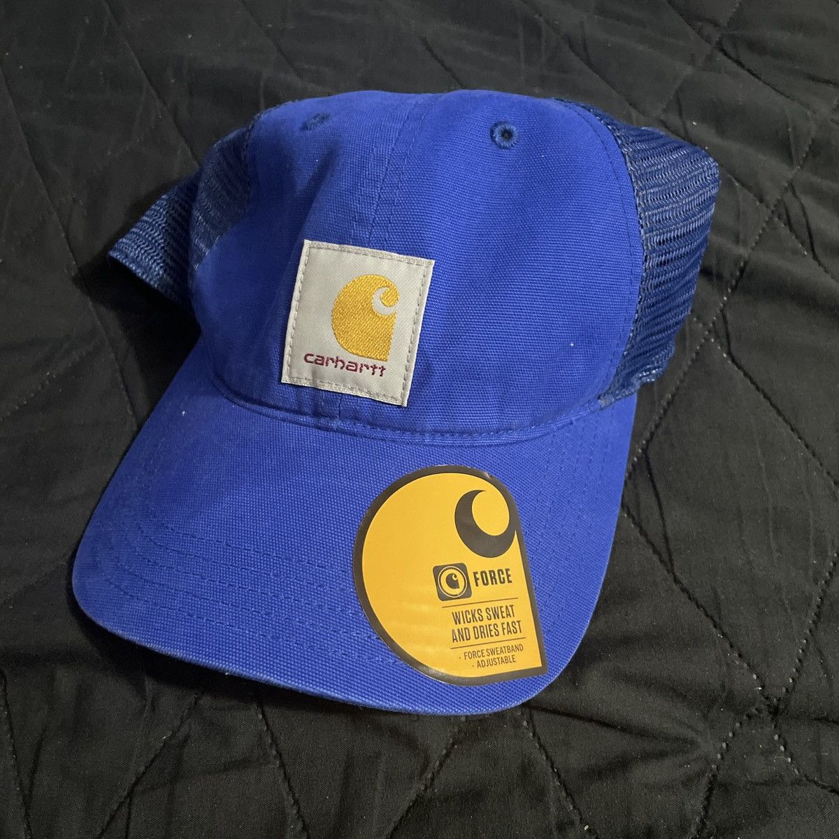 Carhartt Carhartt hat Size ONE SIZE - 1 Thumbnail