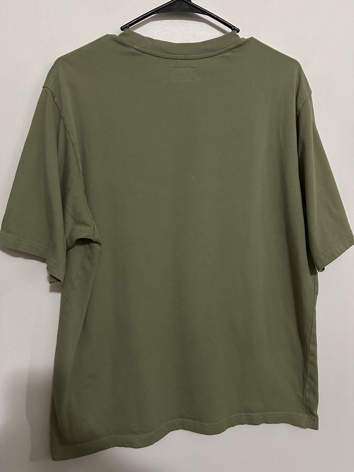 Supreme Supreme Small Box Logo Tee Size US S / EU 44-46 / 1 - 3 Thumbnail