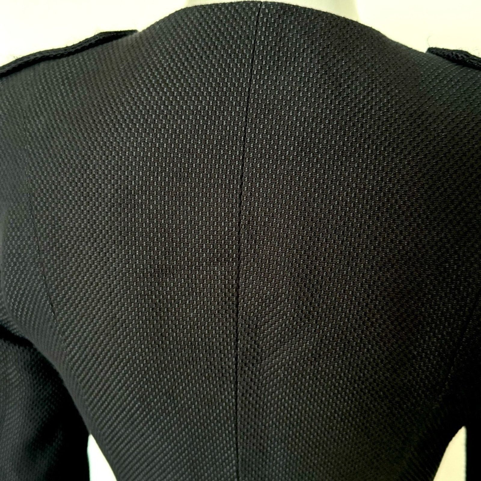 Pierre Balmain PIERRE BALMAIN Jacket, Size 36 Size XS / US 0-2 / IT 36-38 - 9 Thumbnail
