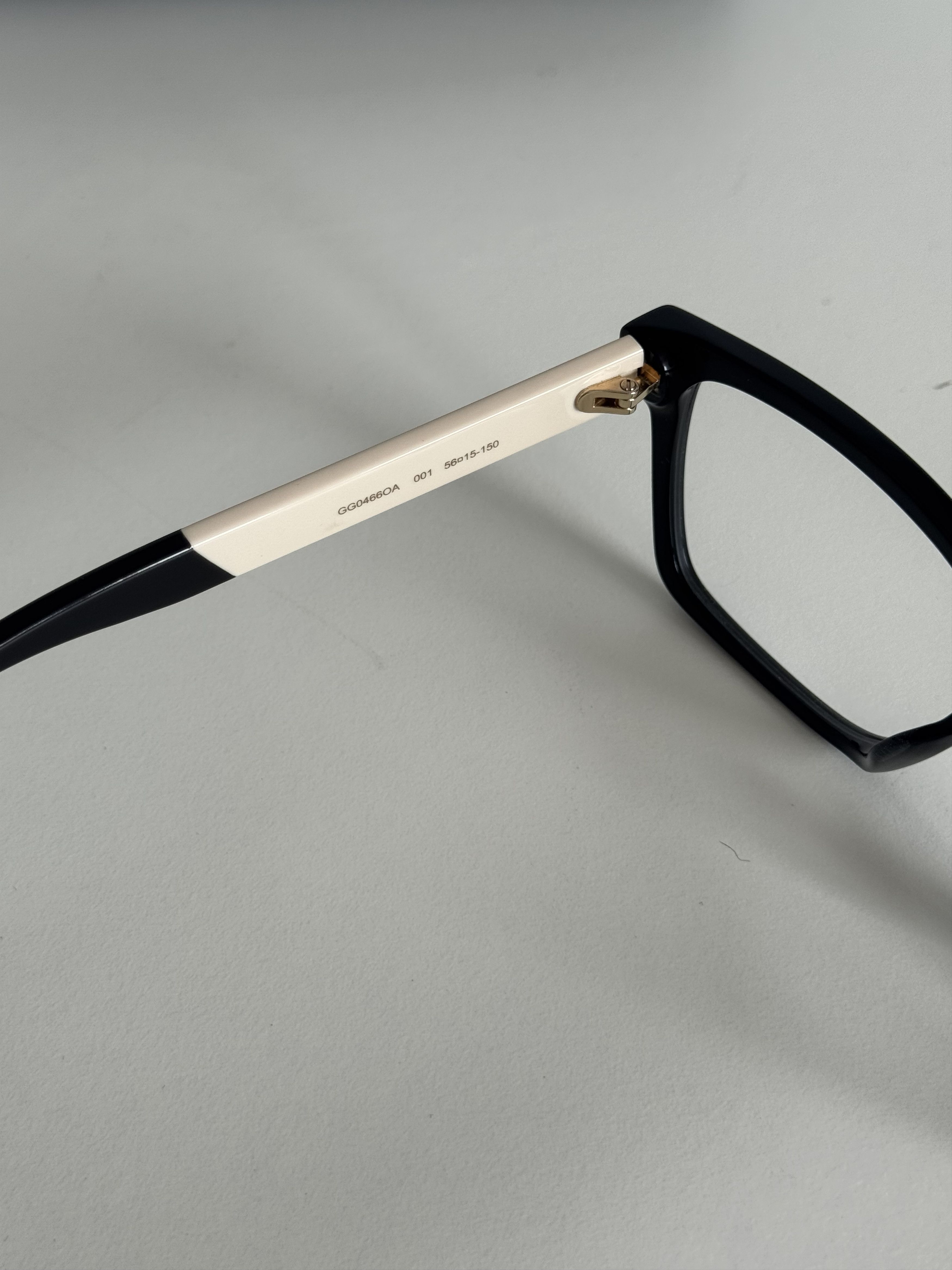 Gucci GUCCI GLASSES Size ONE SIZE - 5 Thumbnail