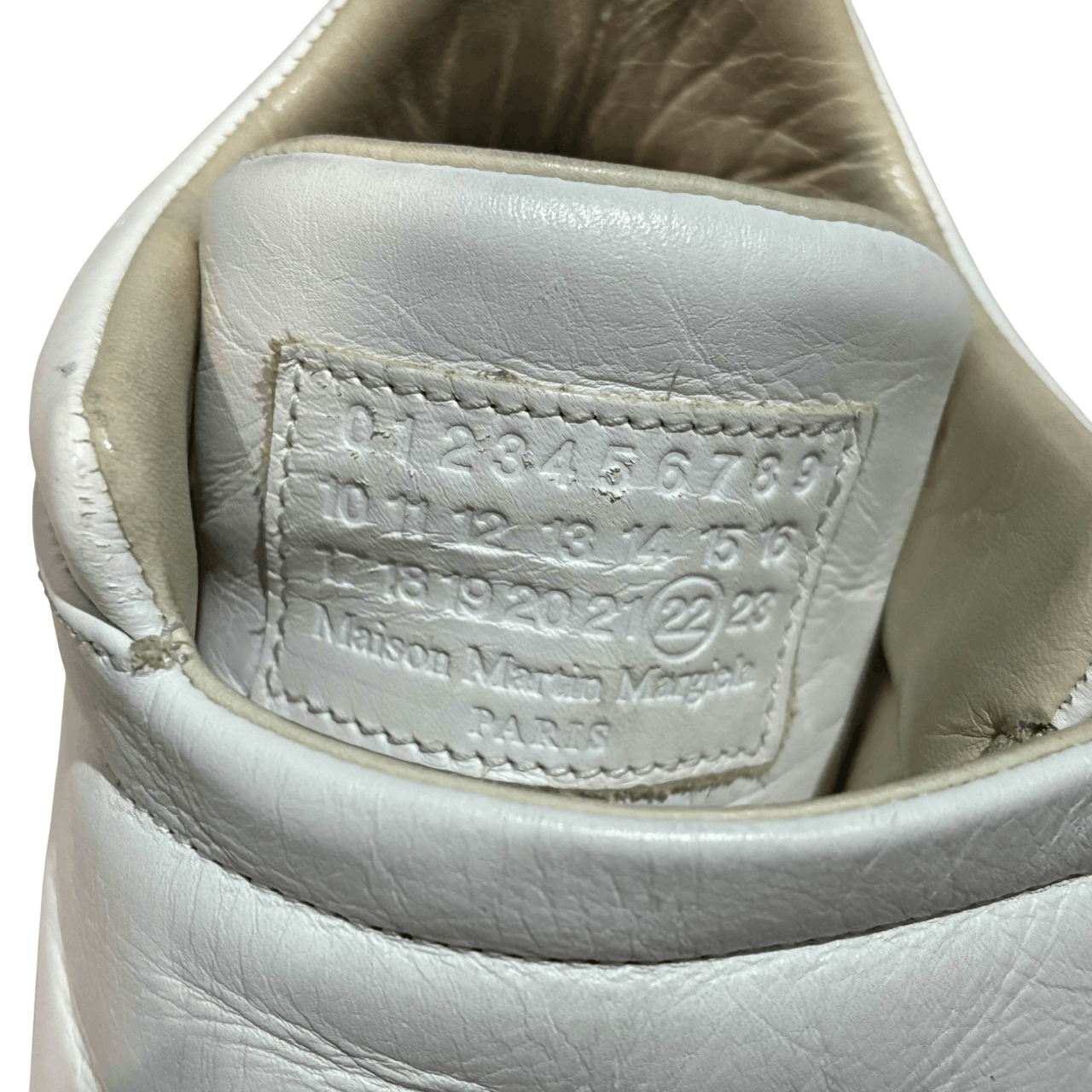 Maison Margiela maison margiela clinics Size US 8.5 / EU 41-42 - 8 Thumbnail