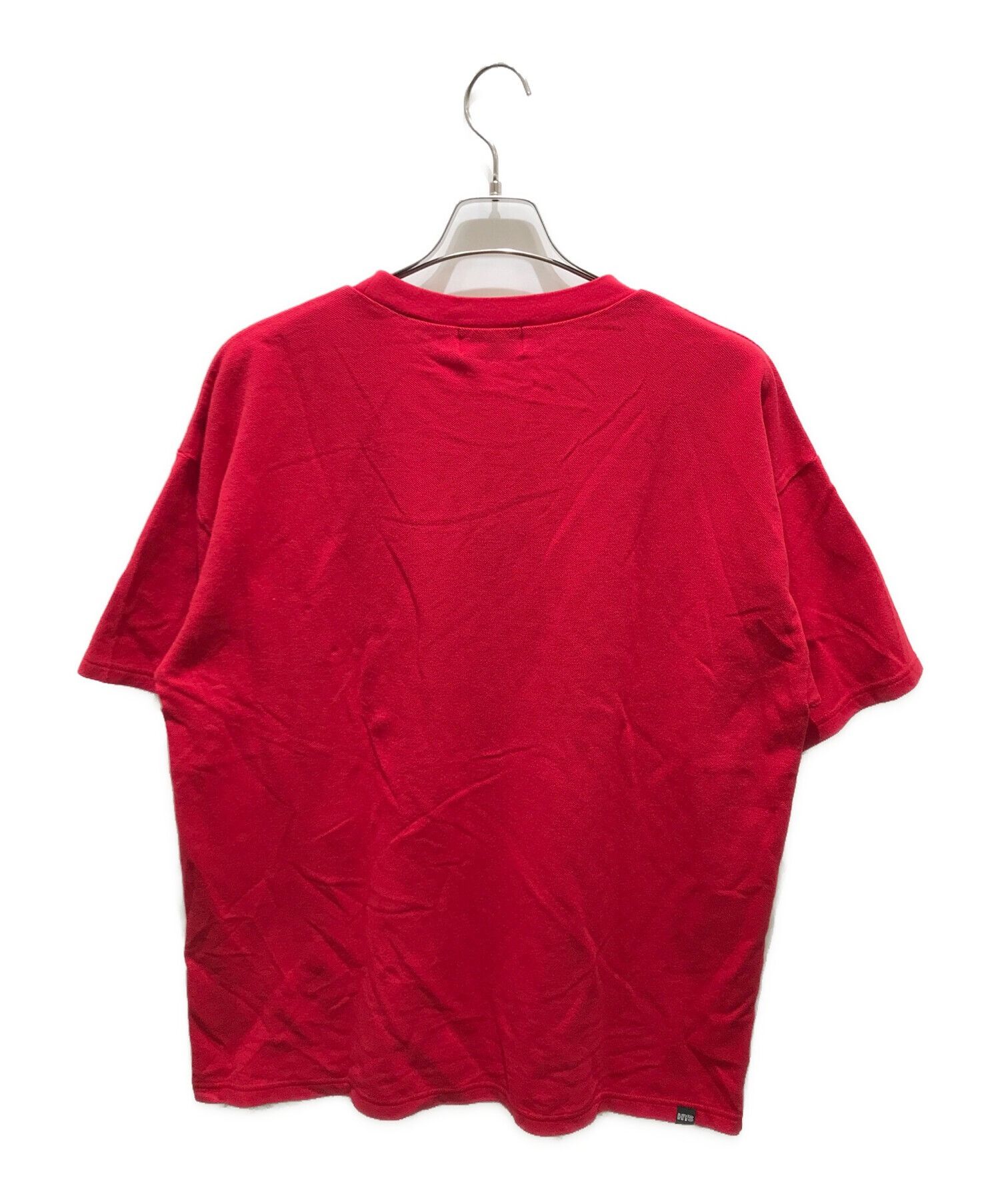 Hysteric Glamour Apple Panda T-Shirt Size US XL / EU 56 / 4 - 2 Thumbnail