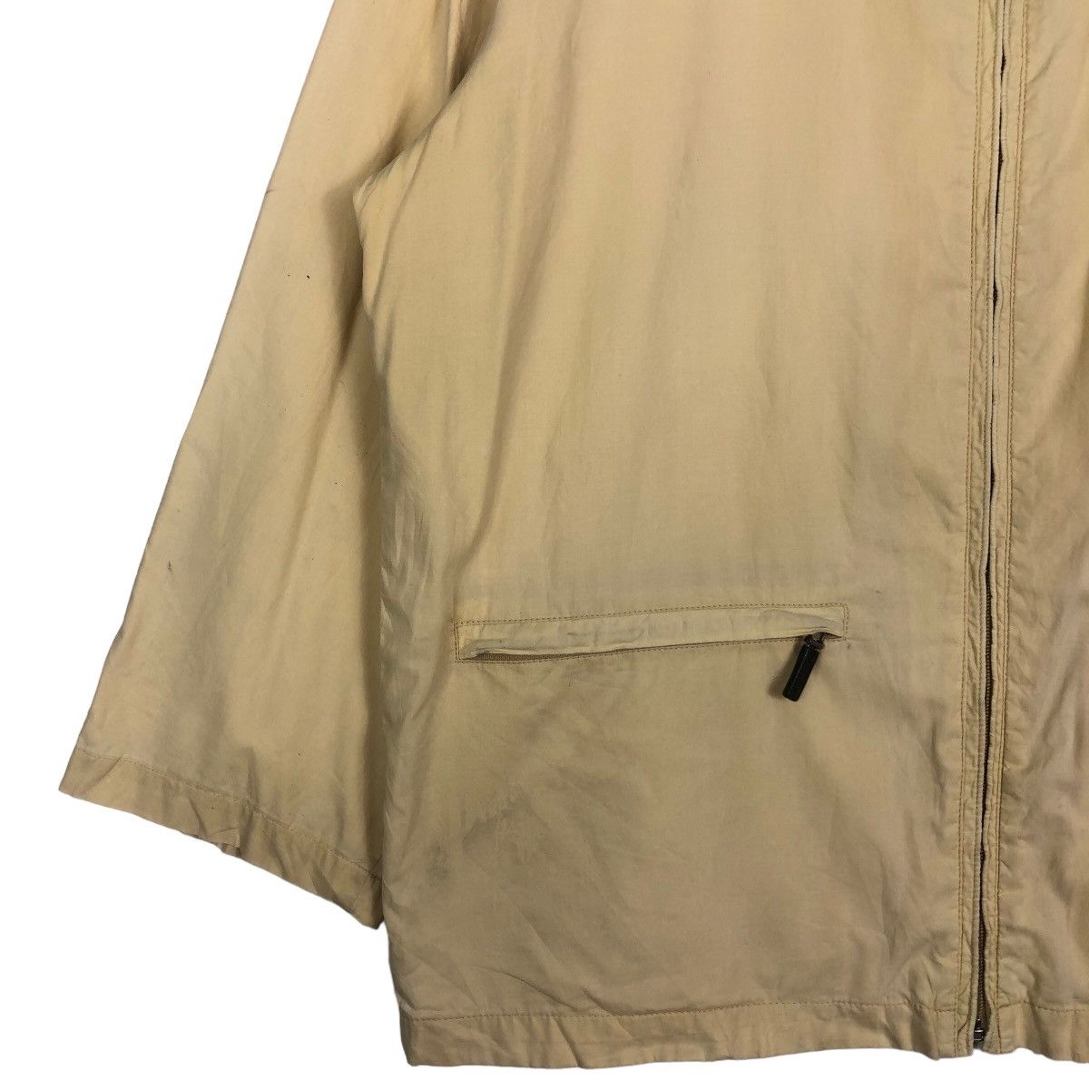 Z Zegna 🔥Hybrid Chore Jacket Worker Zegna Made in Italy Size US M / EU 48-50 / 2 - 4 Thumbnail