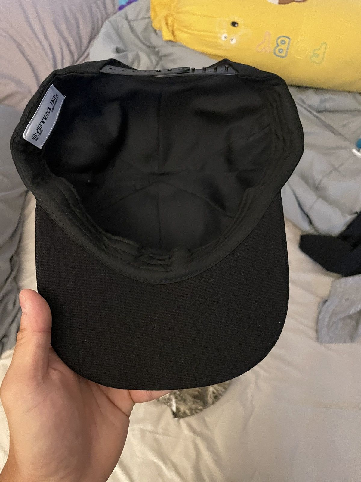 Oree New York Oree nyc hat Size ONE SIZE - 3 Thumbnail