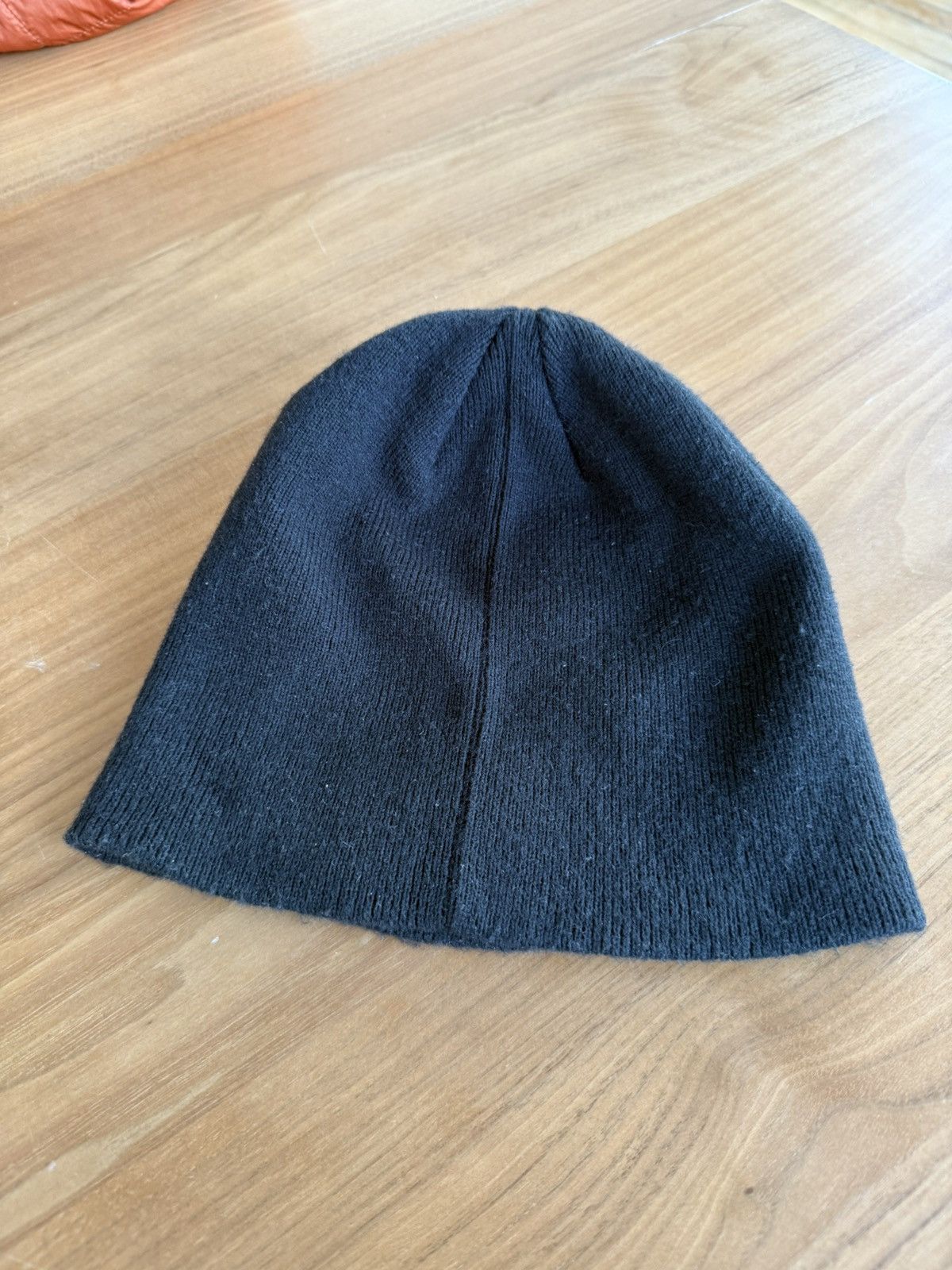 Stussy Stussy Logo Beanie Size ONE SIZE - 4 Thumbnail