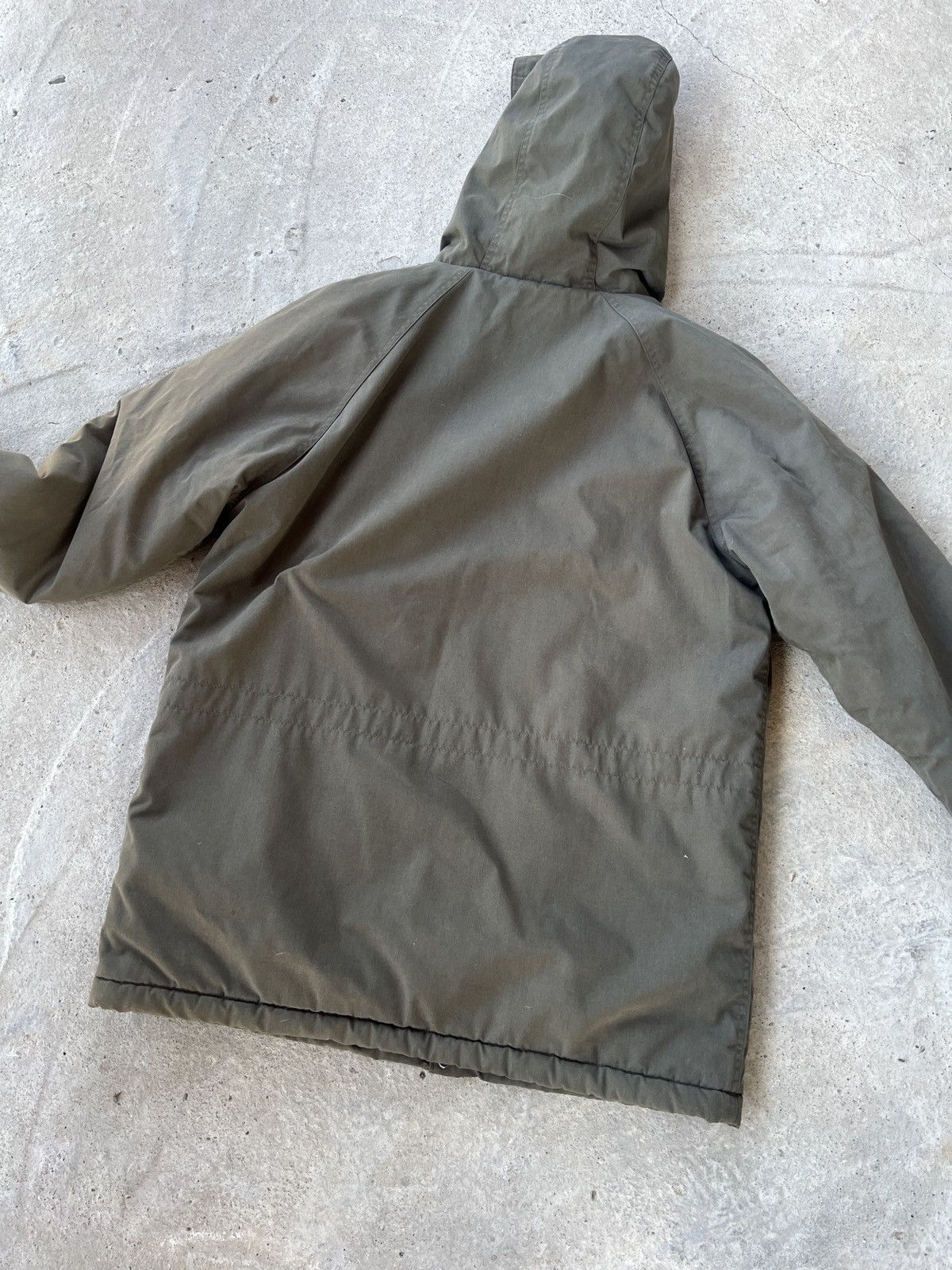 Carhartt Carharrt Mentley Jacket Size US M / EU 48-50 / 2 - 3 Thumbnail