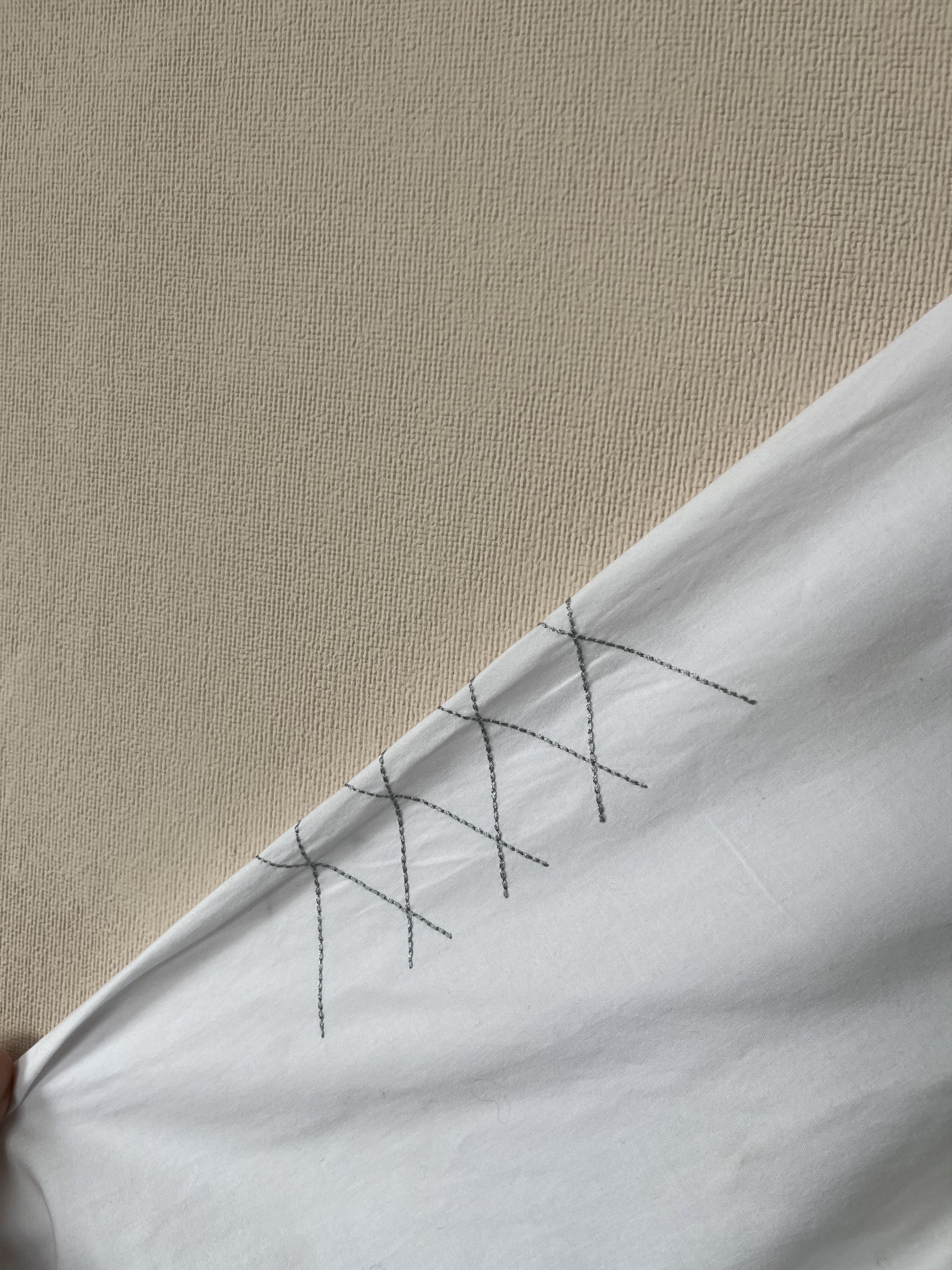 La Martina La Martina Collared Button-Down Shirt White Argentina 3 Size US M / EU 48-50 / 2 - 4 Thumbnail