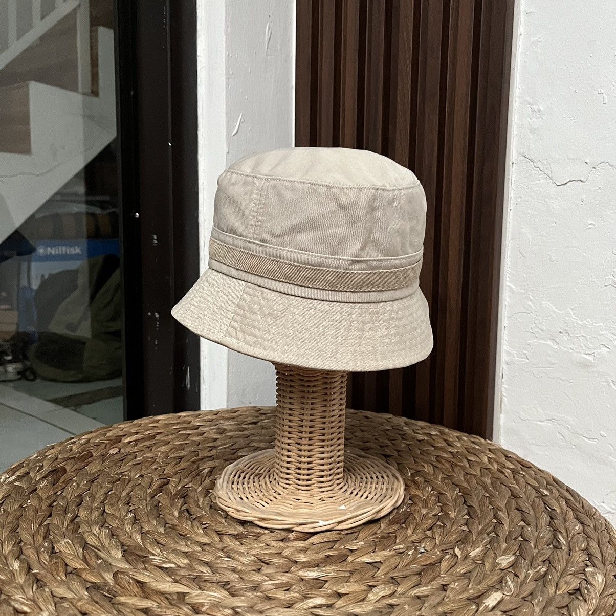 Balenciaga × Vintage Vintage 90s Balenciaga Bucket Hat Size ONE SIZE - 3 Thumbnail