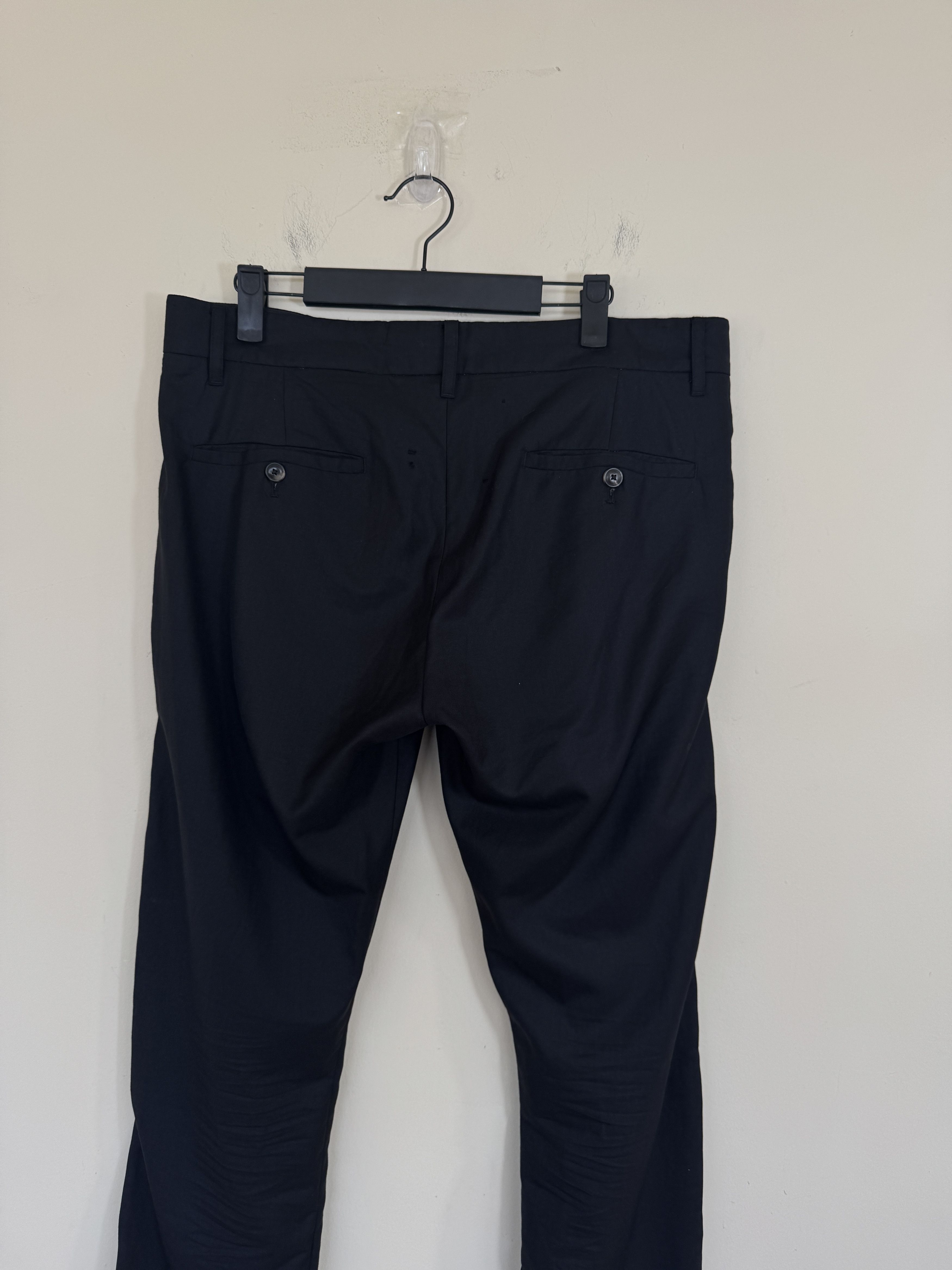 Rick Owens Rick Owens Trousers Size US 34 / EU 50 - 5 Thumbnail