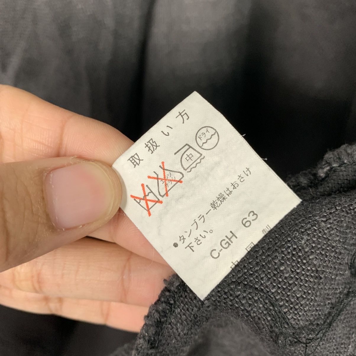 Japanese Brand Japanese Brand Ten Carat Parachute Tactical Jacket Size US M / EU 48-50 / 2 - 18 Thumbnail