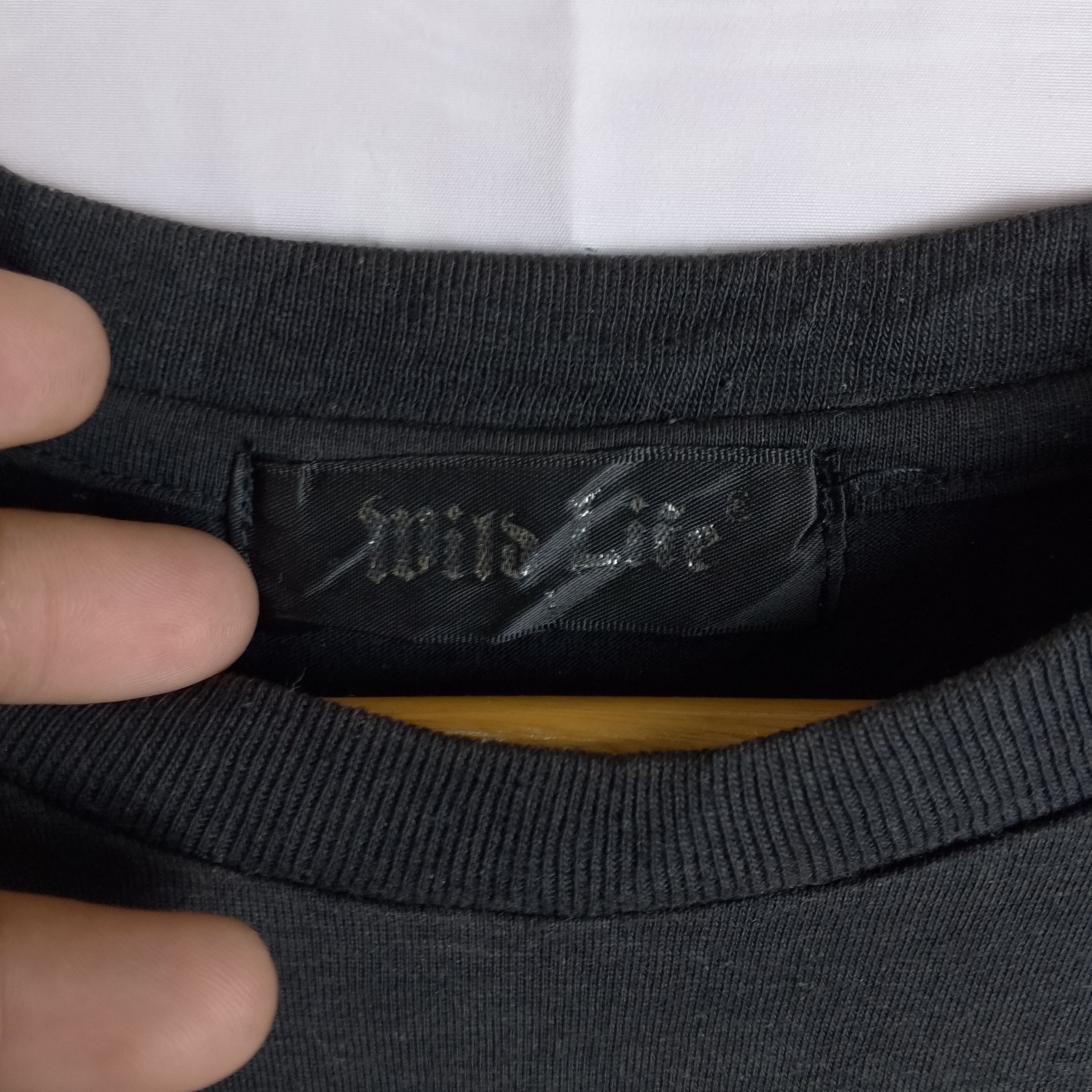 Japanese Brand Wild Life Excitement Tee Size US M / EU 48-50 / 2 - 4 Thumbnail