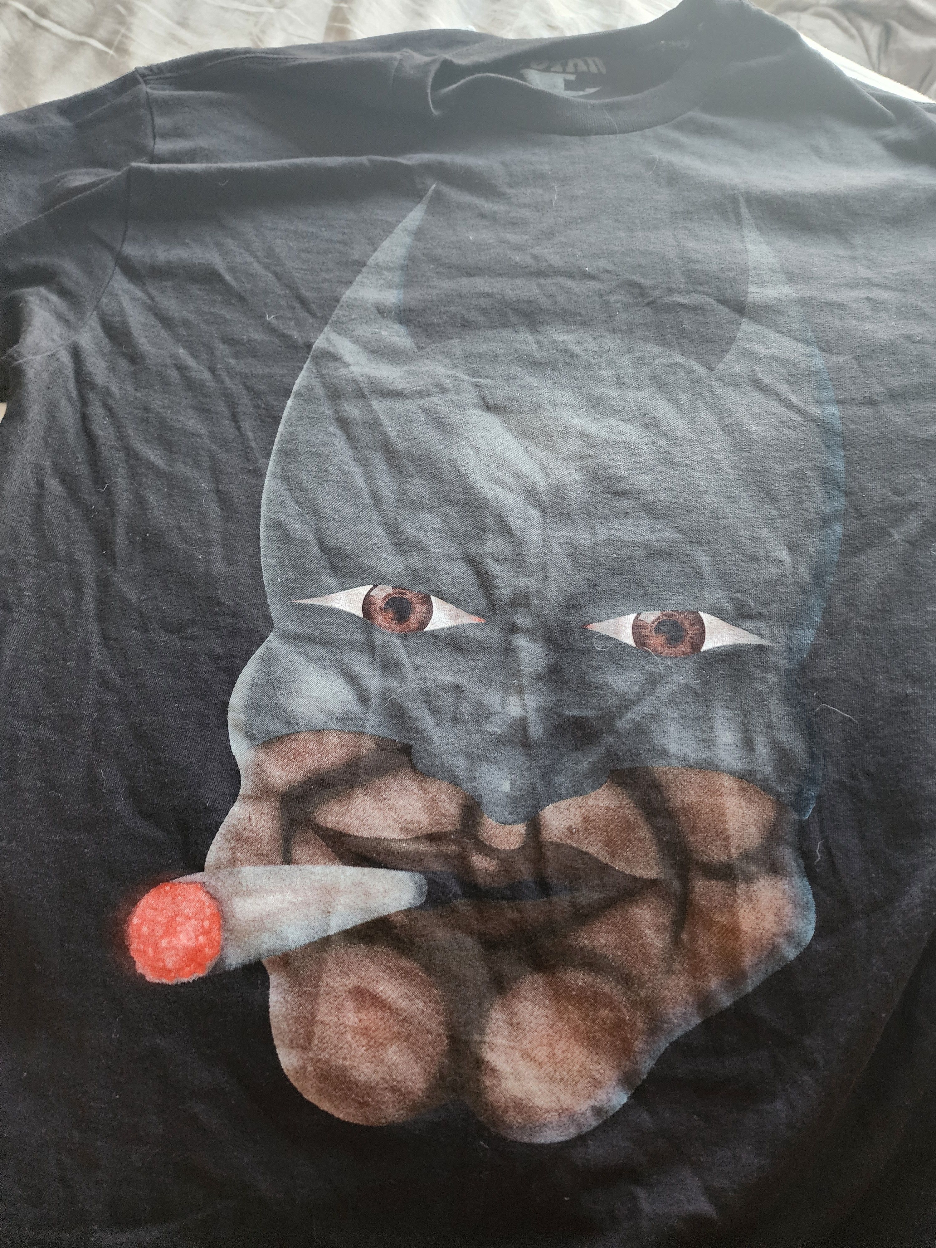 Imran Potato Imran potatoe batman 2 pack Size US L / EU 52-54 / 3 - 3 Thumbnail