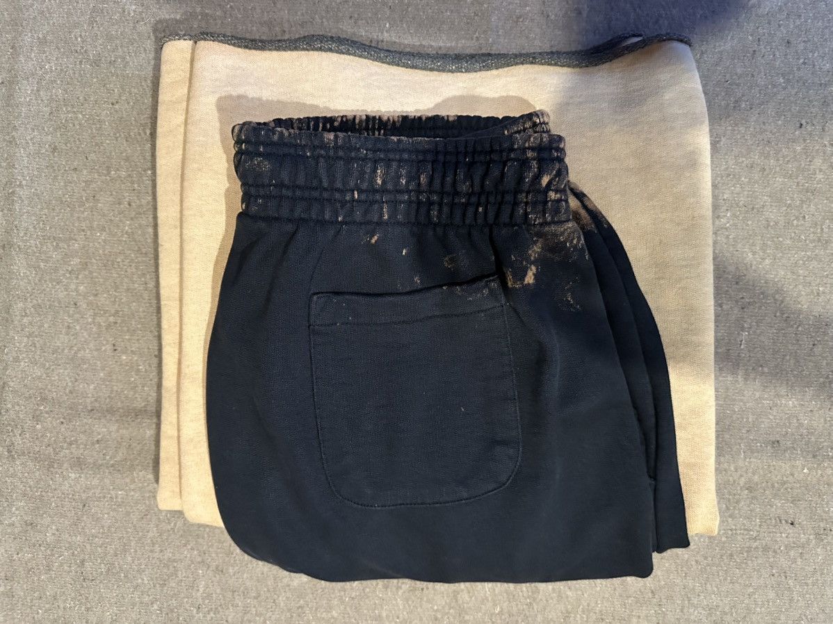 Vetements Vetements super baggy sweatpants Size US 32 / EU 48 - 4 Thumbnail