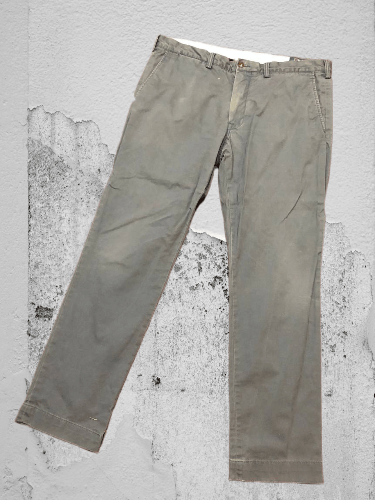 Polo Ralph Lauren Polo Ralph Lauren Casual Pants Size US 38 / EU 54 - 1 Thumbnail
