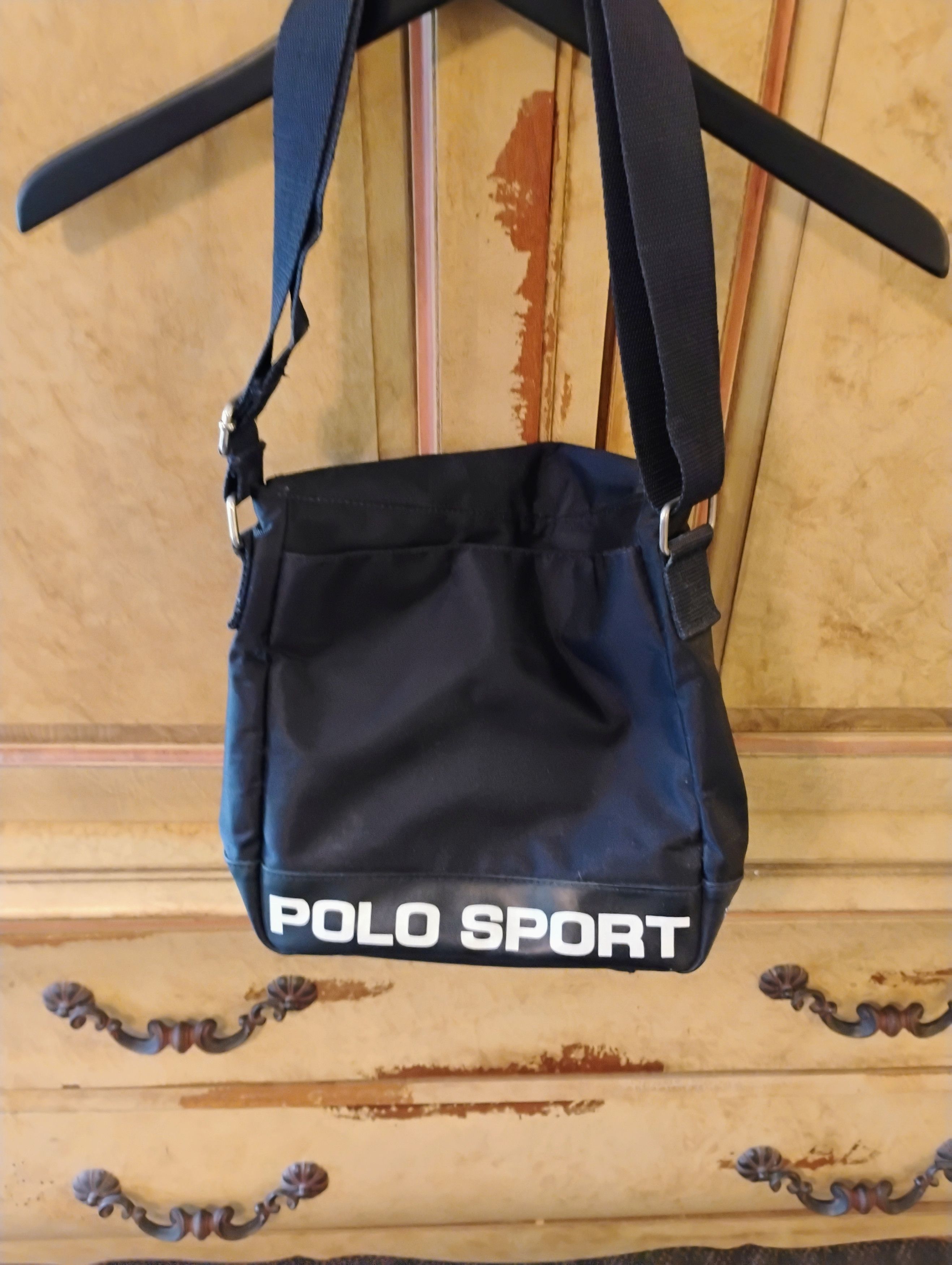 Polo Ralph Lauren Shoulder Bag Polo Sport Size ONE SIZE - 2 Thumbnail