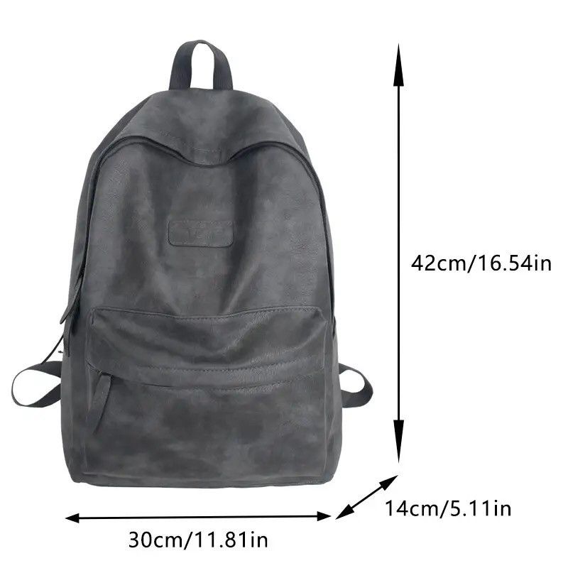 Japanese Brand Leisure Travel Bag Size ONE SIZE - 2 Thumbnail