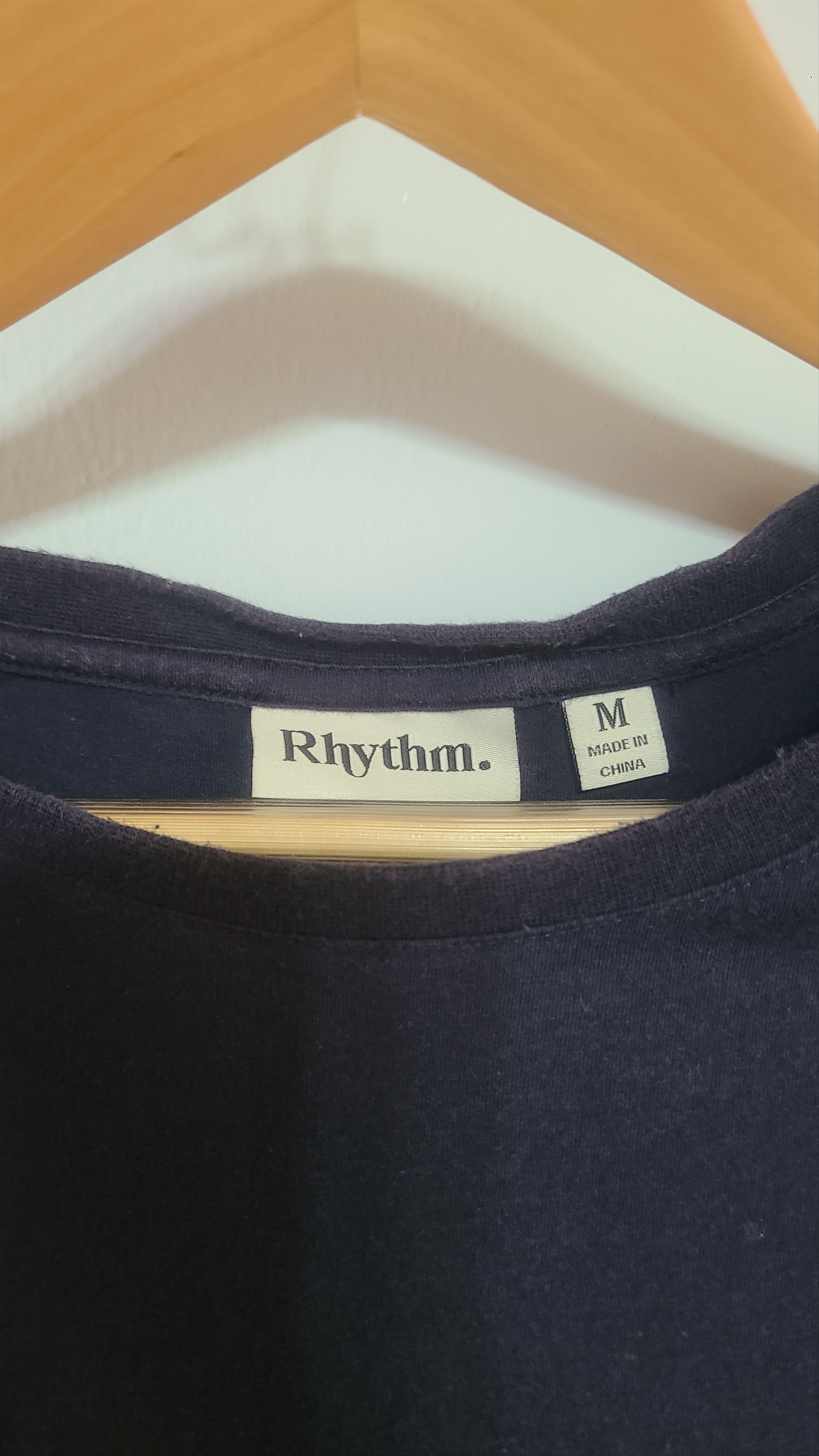 Rhythm Rhythm Surf Tee Size US M / EU 48-50 / 2 - 5 Thumbnail