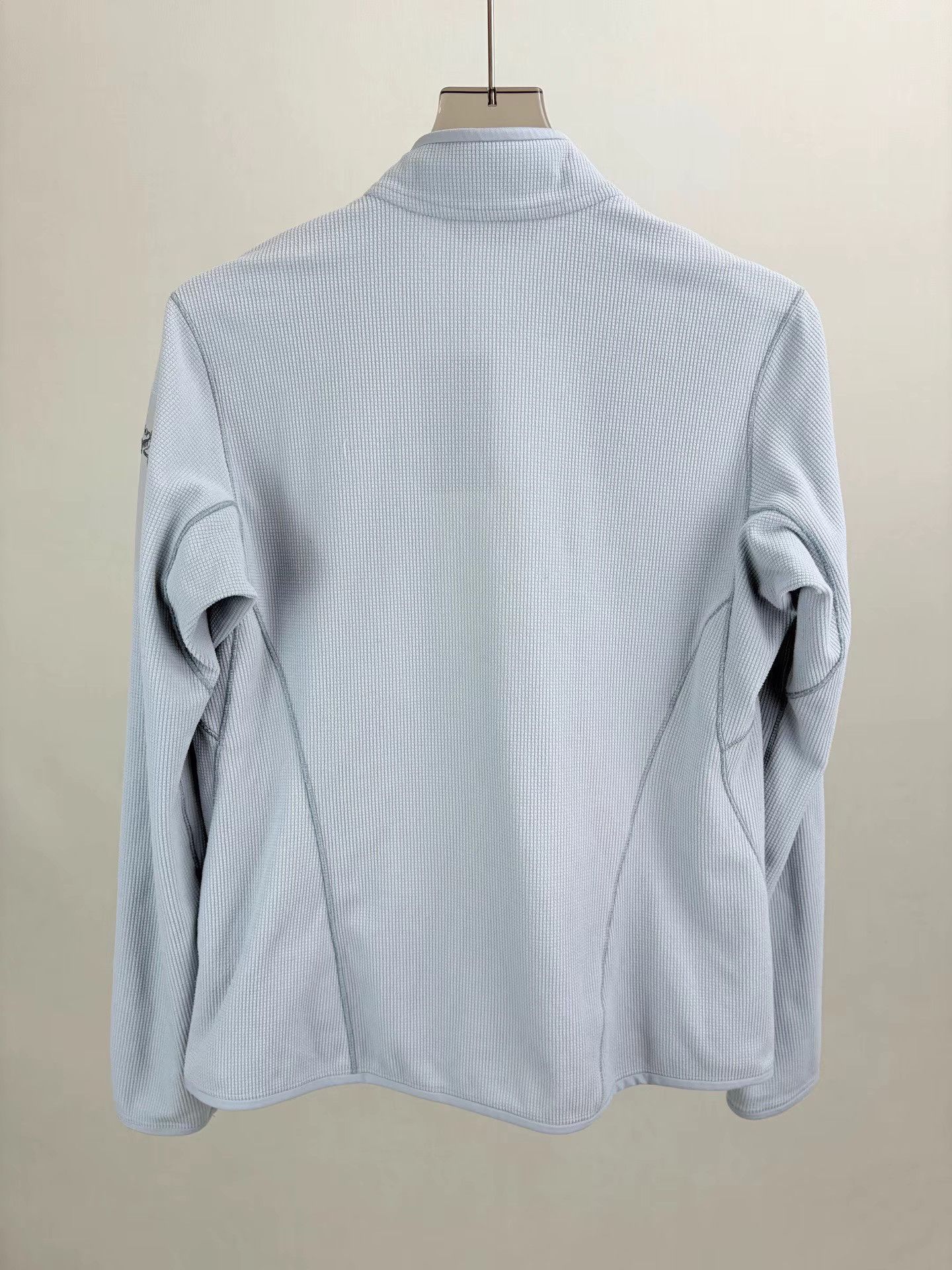 Arc'teryx ARCTERYX DELTA LT Fleece Jacket Size US M / EU 48-50 / 2 - 2 Thumbnail