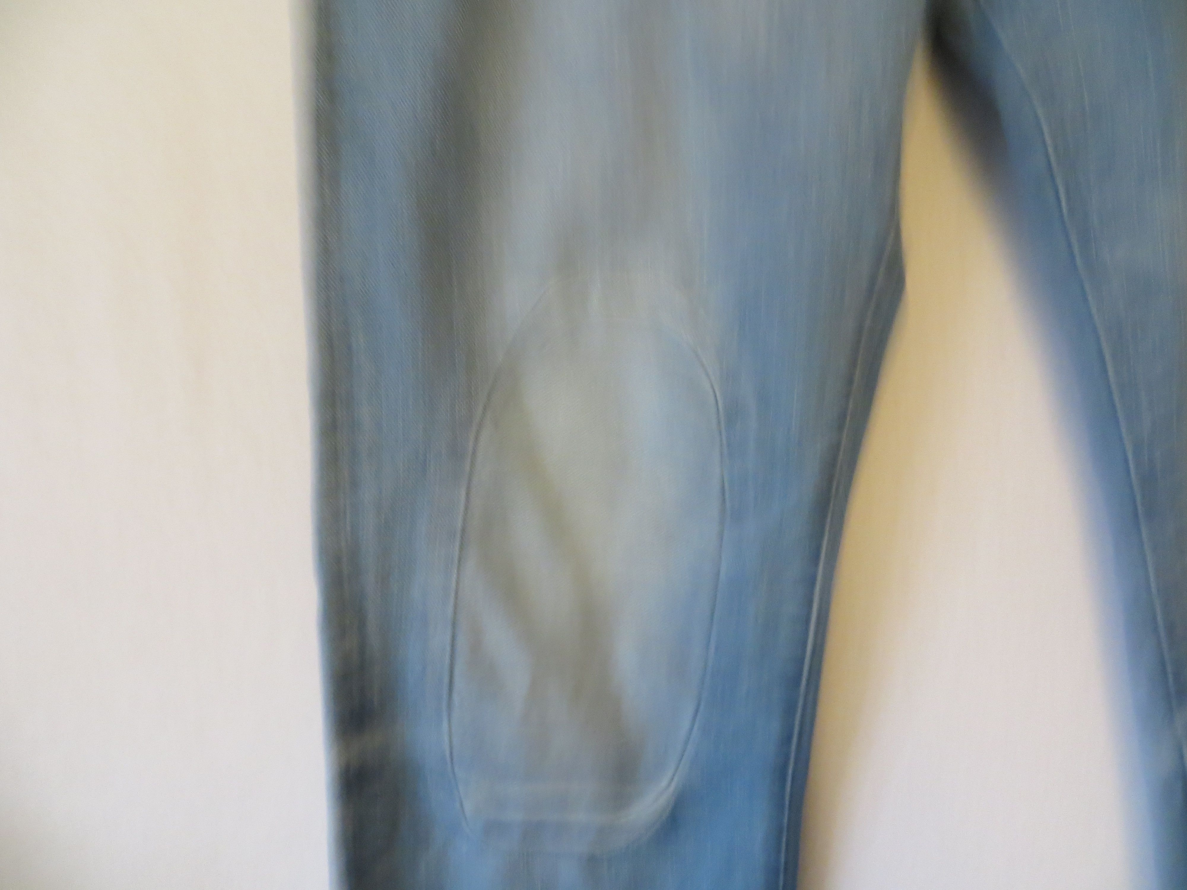 G-Star 3301 TAPERED NIPPON DENIM JEANS Size US 33 - 7 Thumbnail