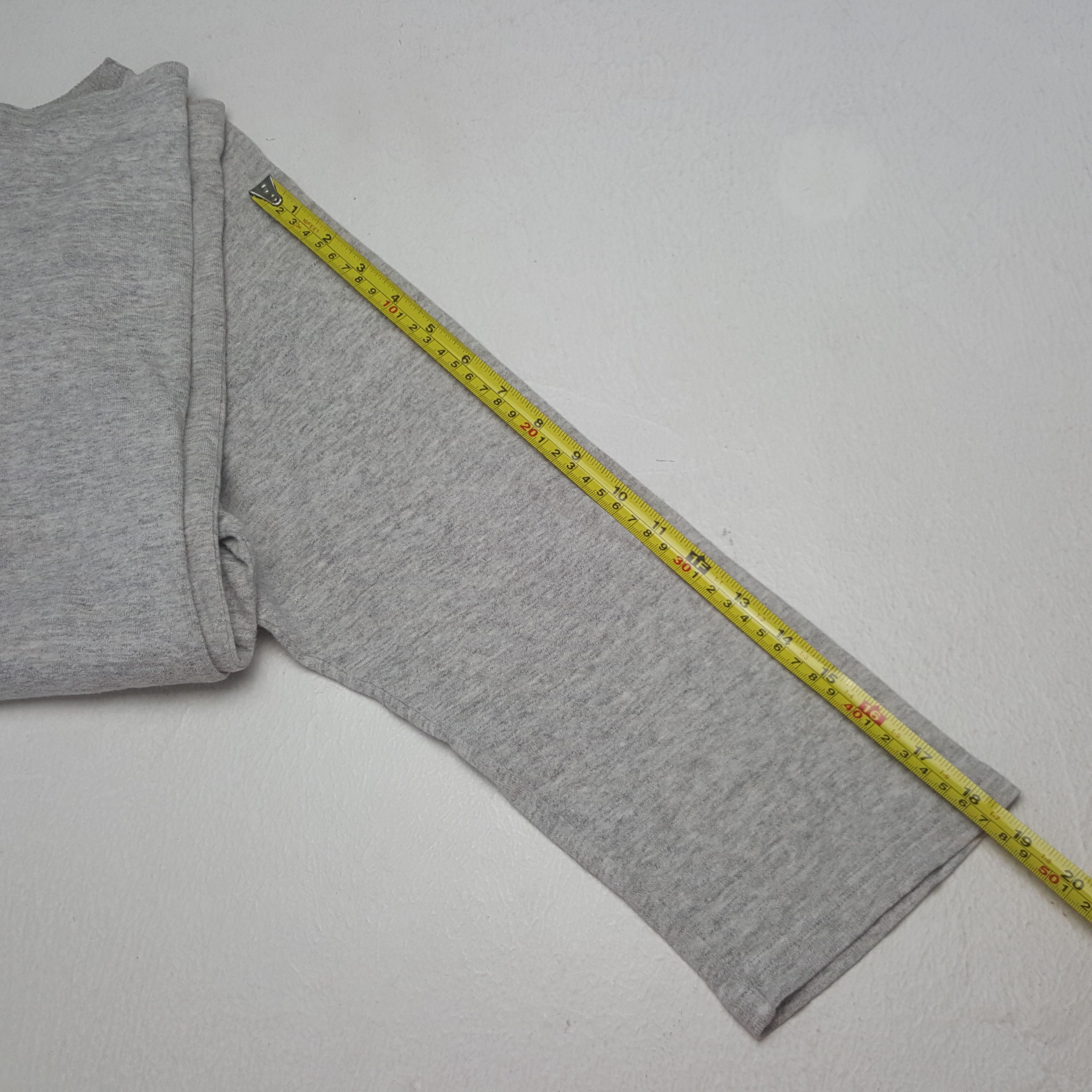 Hysteric Glamour Vintage Hysteric Glamour Dead Japan Tshirt Size M / US 6-8 / IT 42-44 - 7 Thumbnail