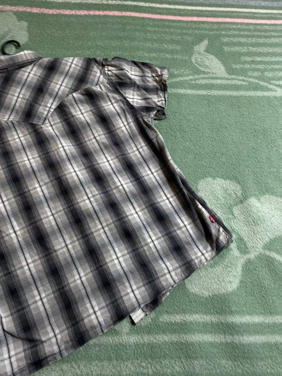 Levi's × Vintage Levi’s vintage rare western wear shirt Size US XL / EU 56 / 4 - 4 Thumbnail