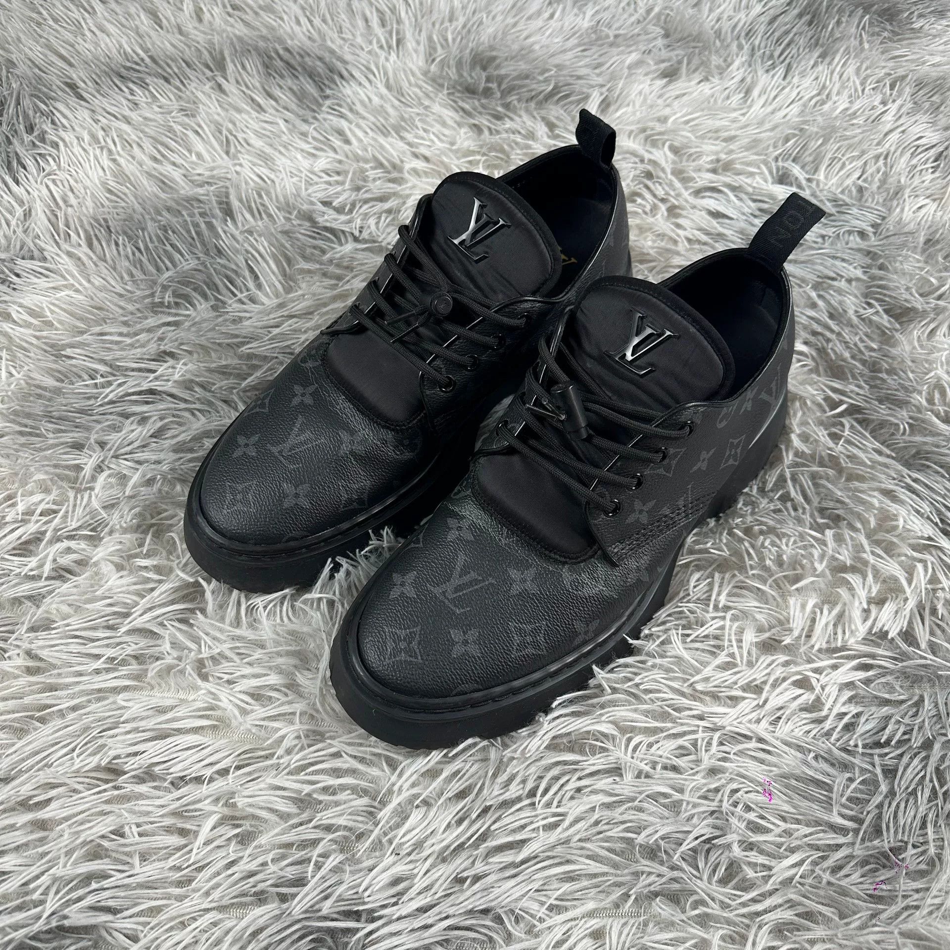 Louis Vuitton Louis Vuitton Item Designer Casual Size US S / EU 44-46 / 1 - 1 Thumbnail