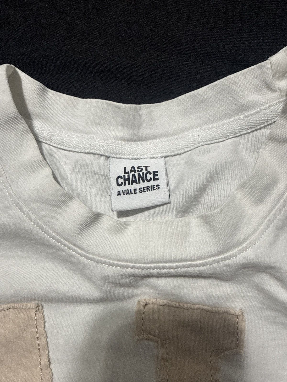 Vale Vale Last Chance “A Vale Series” Size US S / EU 44-46 / 1 - 3 Thumbnail