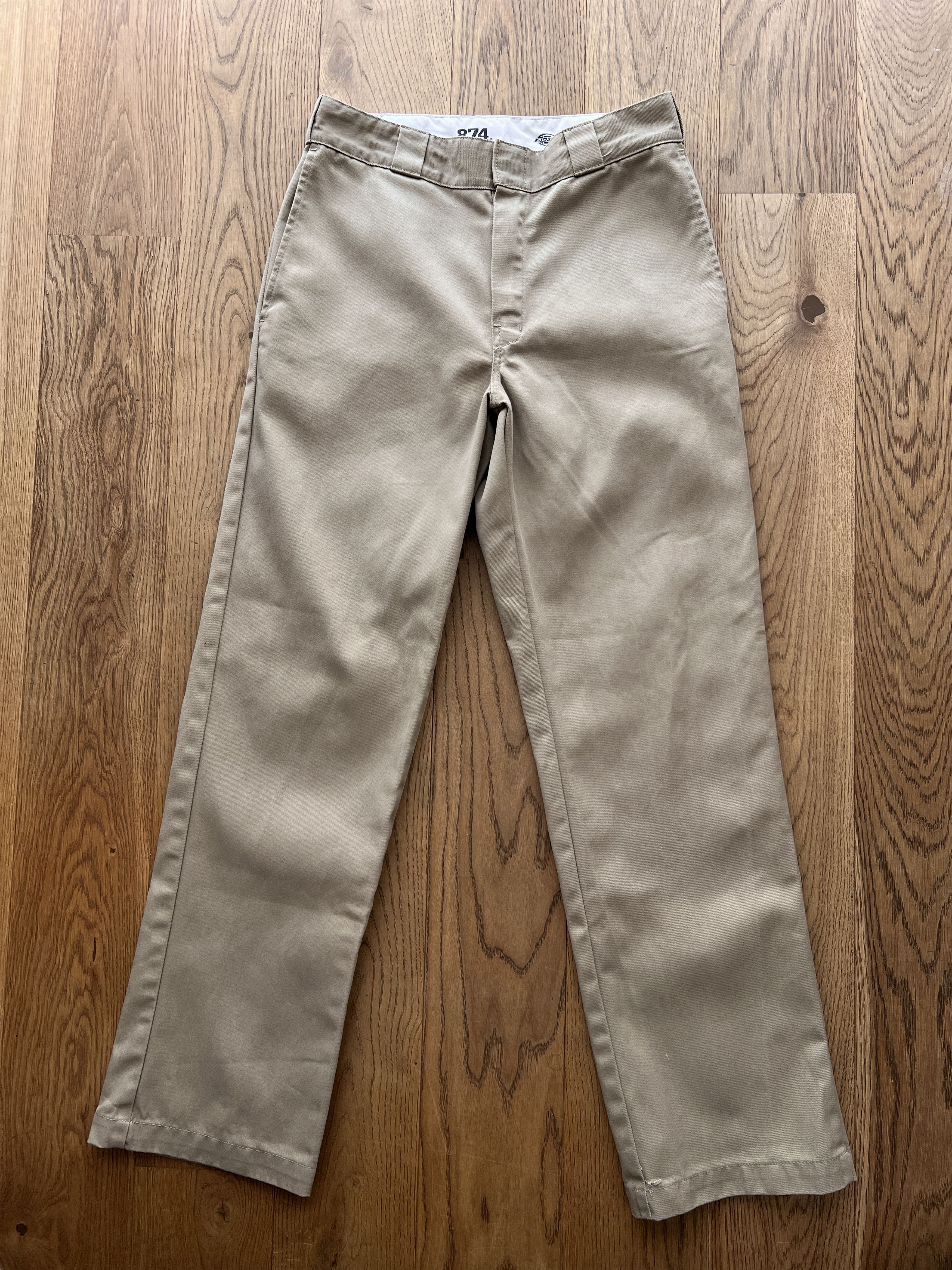 Dickies OG! Dickies 874 trousers pants vintage 2000s vibe skater sk8 Size US 30 / EU 46 - 3 Thumbnail
