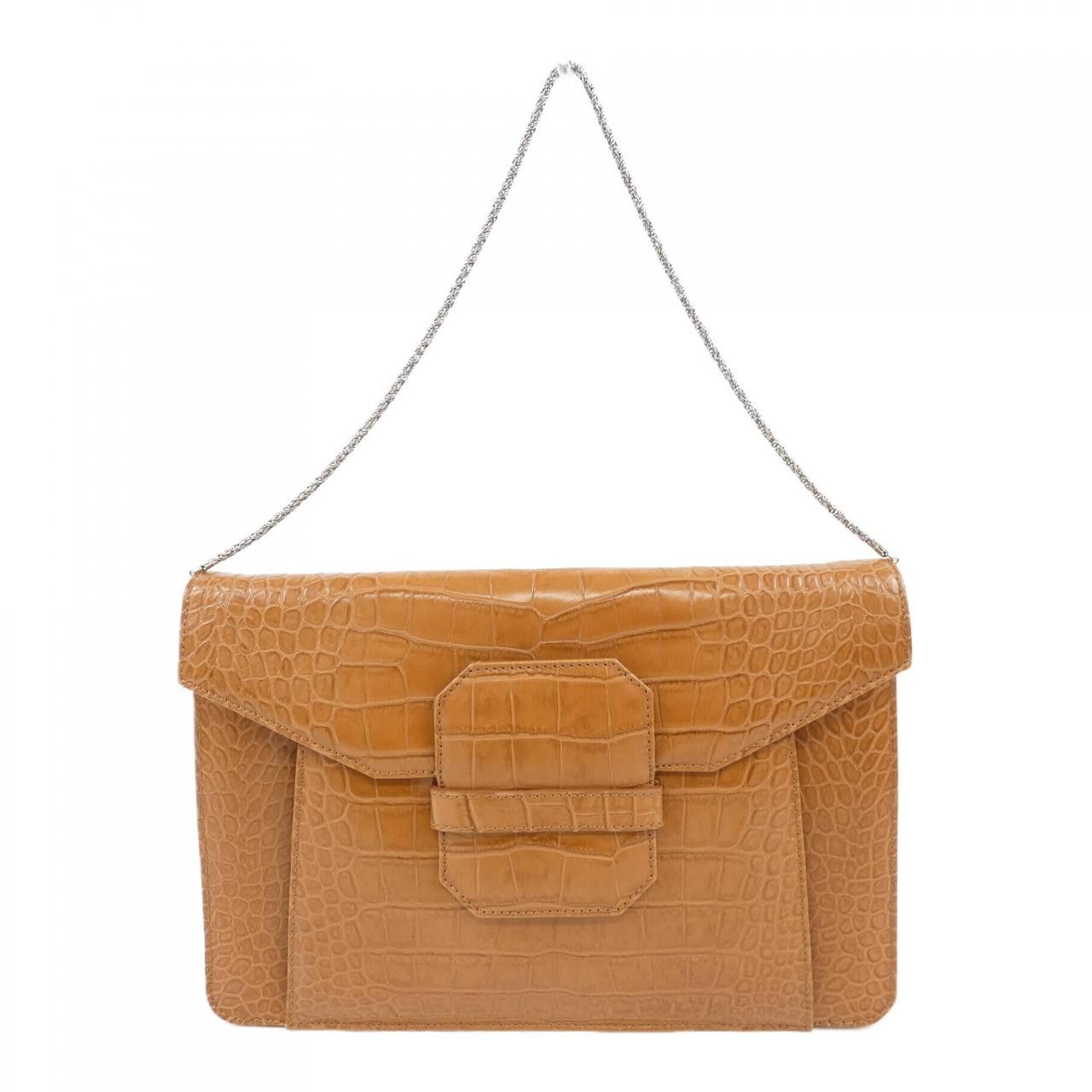 Armani Armani Armani Collezioni Bag Others Crossbody Bag DUTY FREE for USA Size ONE SIZE - 1 Thumbnail