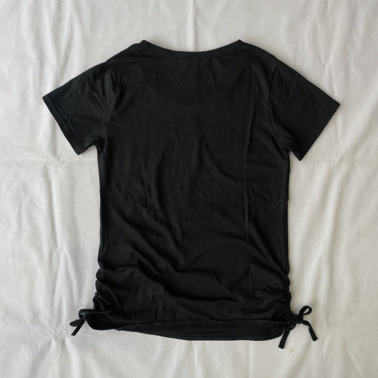 If Six Was Nine × Japanese Brand × Le Grande Bleu (L.G.B.) Japanese Antique Crown Gothic Side Ties by Cherry Pop Tees Size M / US 6-8 / IT 42-44 - 8 Thumbnail