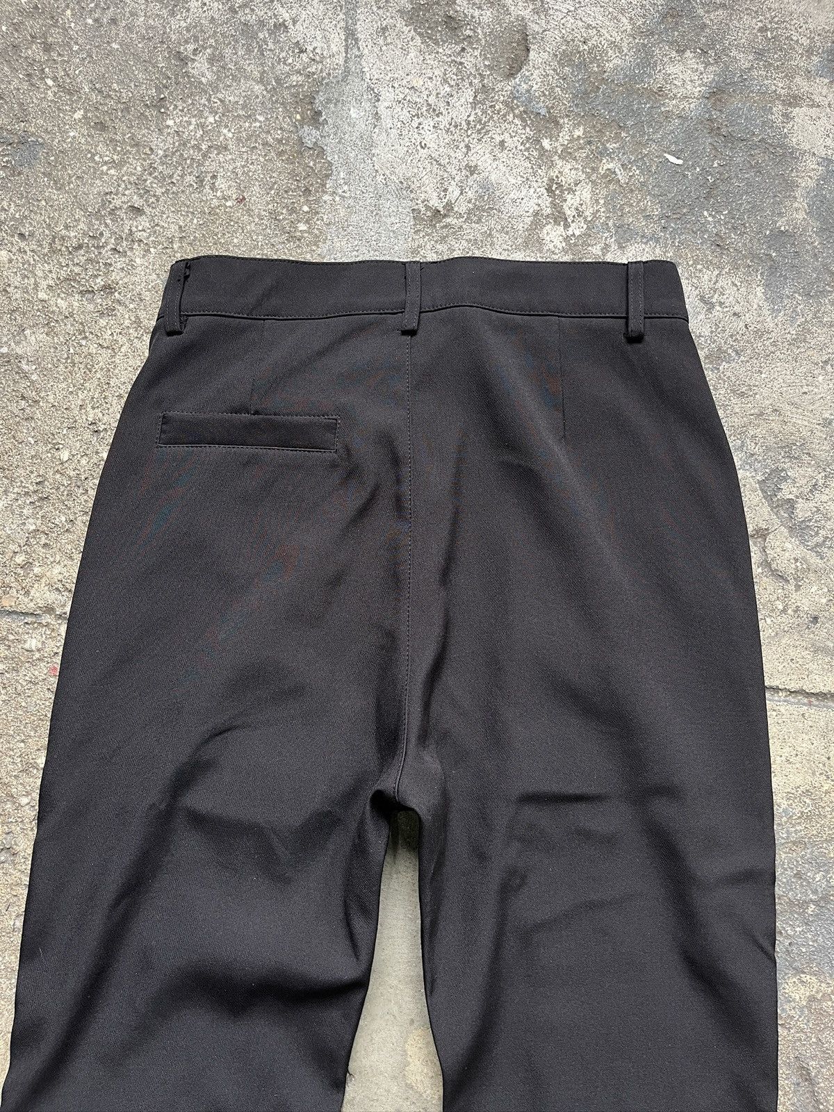 Other Argue Culture Symmetrical Layered Trousers (unisex) Size US 29 - 12 Thumbnail