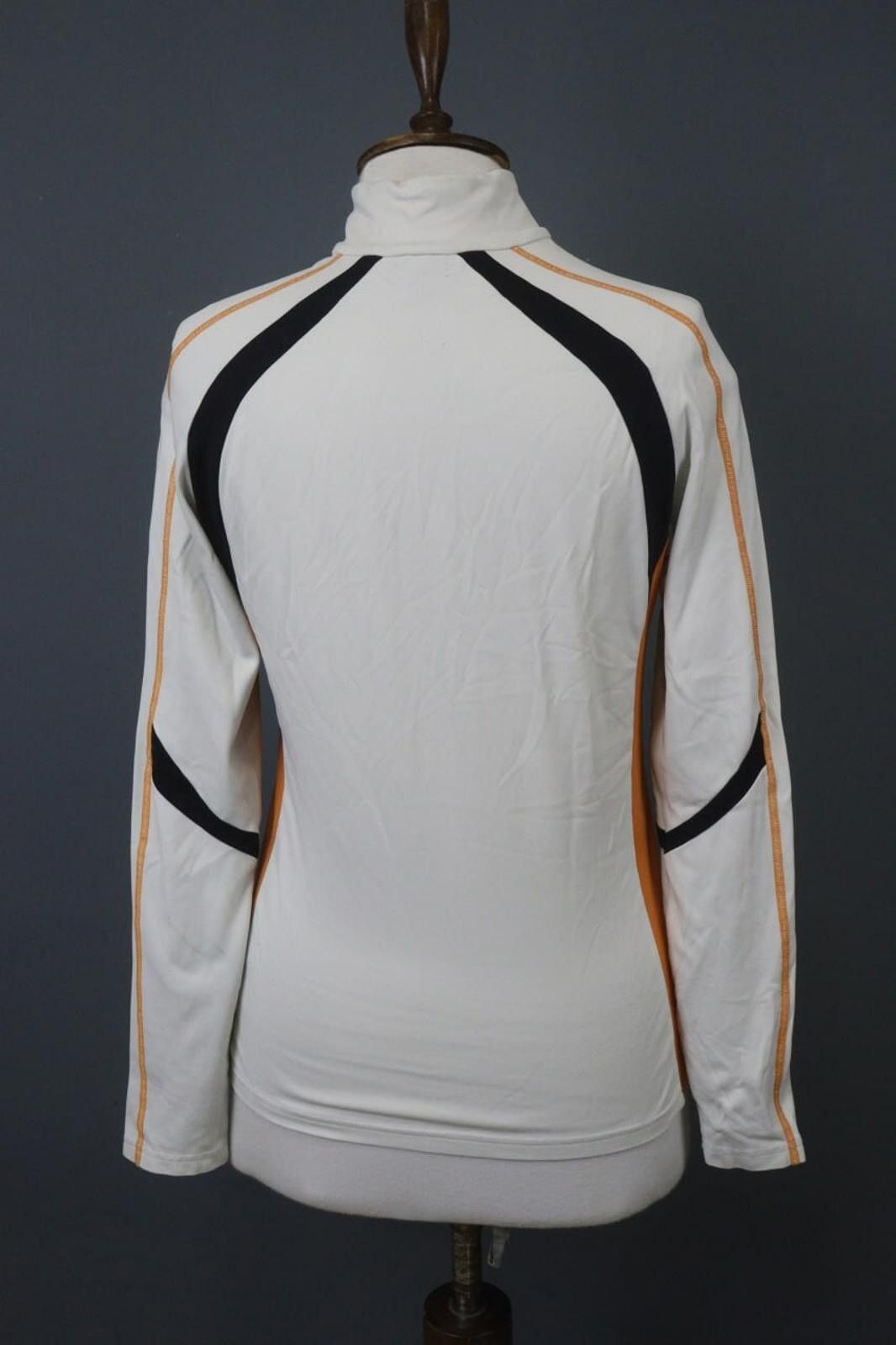 KJUS KJUS Systems Multi Mock Neck Stretch Activewear Top Size M Size M / US 6-8 / IT 42-44 - 11 Thumbnail
