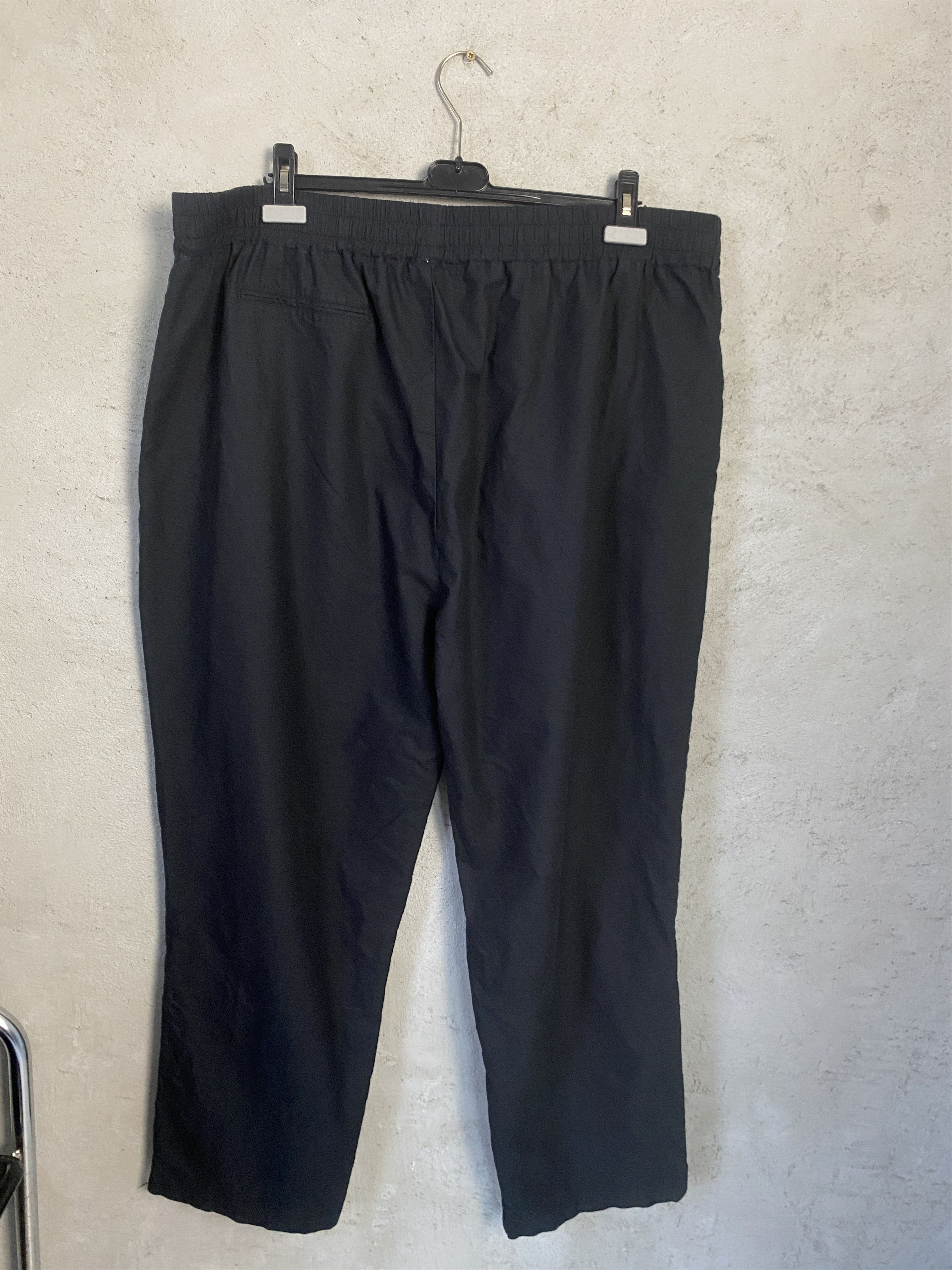 Other Djerf Avenue casual formal pants organic cotton Size 40" / US 18 - 3 Thumbnail