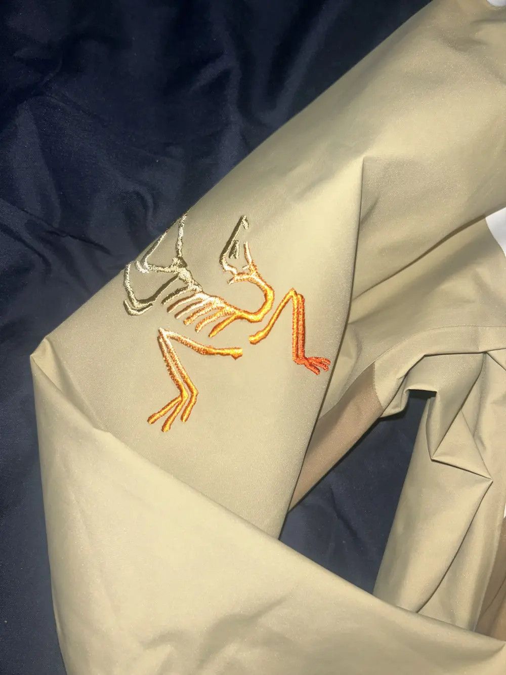 Arc'teryx Arcteryx x Beams 2024 size medium jacket Size US M / EU 48-50 / 2 - 4 Thumbnail