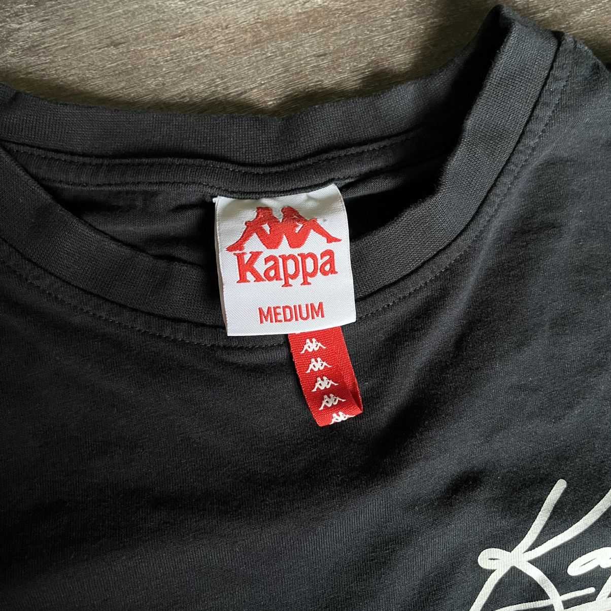 Kappa Vintage Kappa Authentic Irving Panthers Longsleeve T Shirt Size US M / EU 48-50 / 2 - 5 Thumbnail