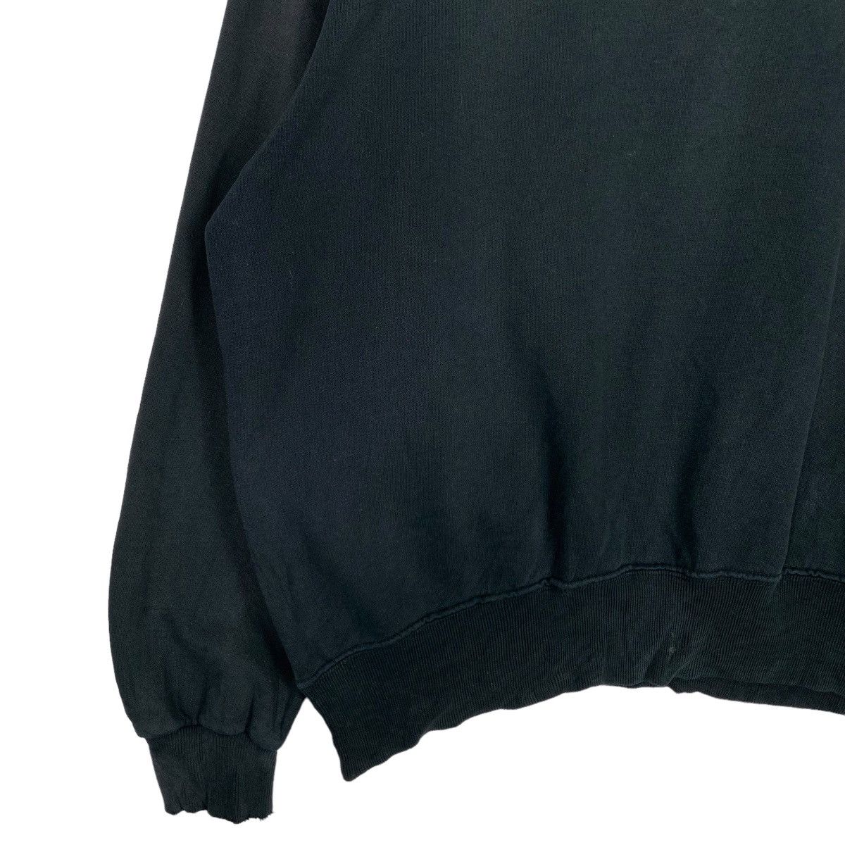 Champion CHAMPION Embroidery Small Logo Sweatshirts #0740-C34 Size US L / EU 52-54 / 3 - 3 Thumbnail